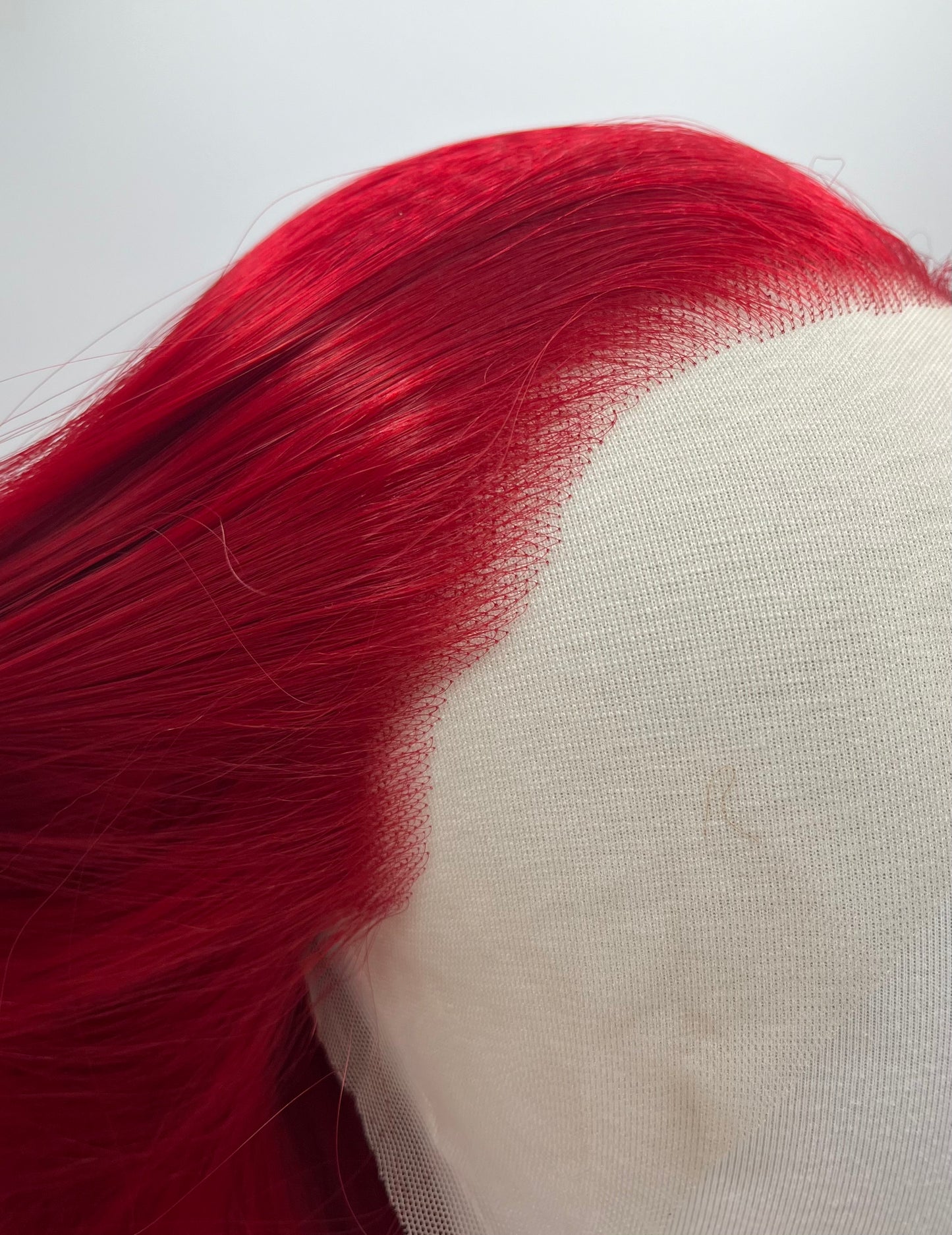 Perruque Lisse - ARIEL