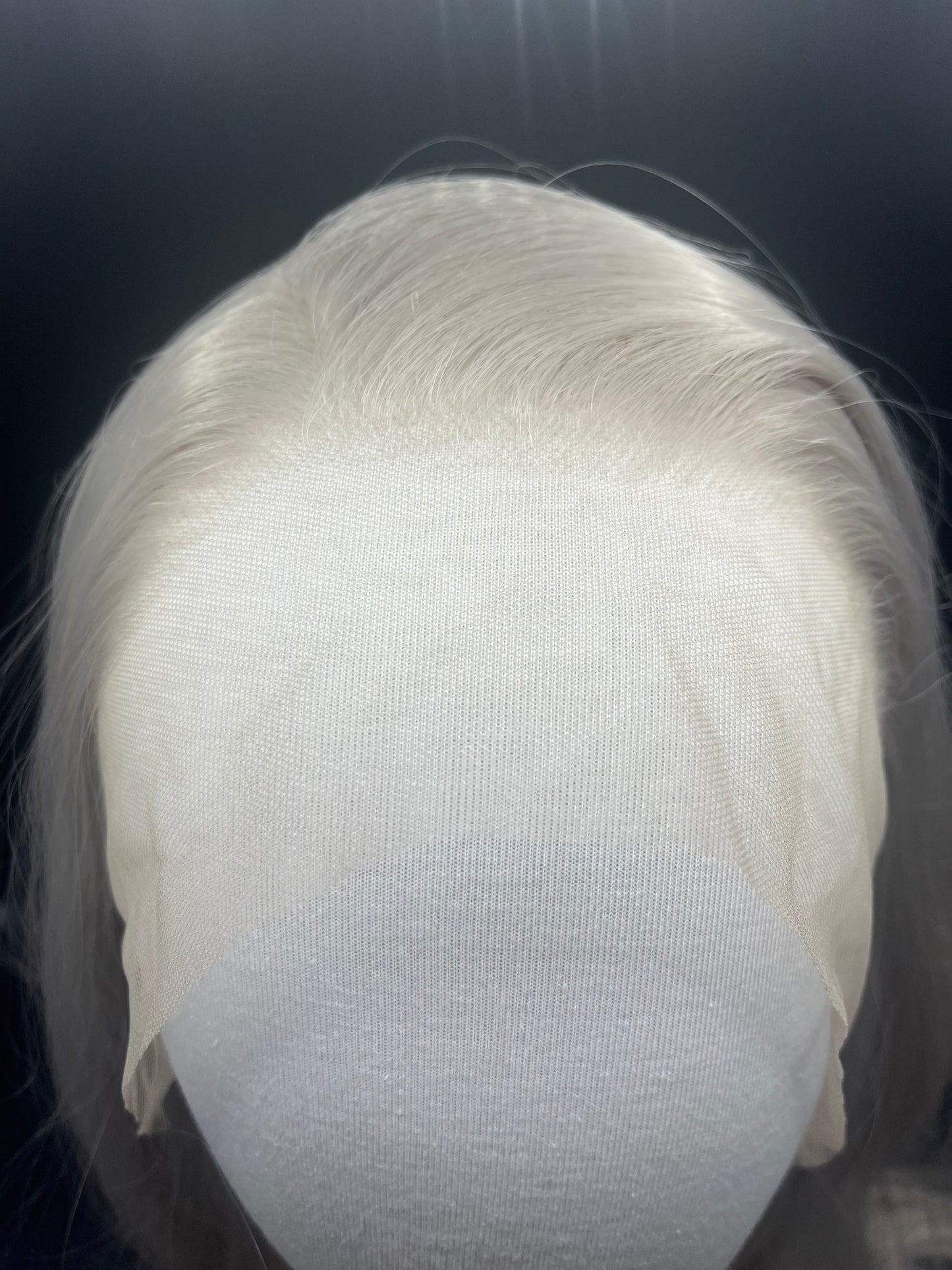 Perruque Lisse - PERLE