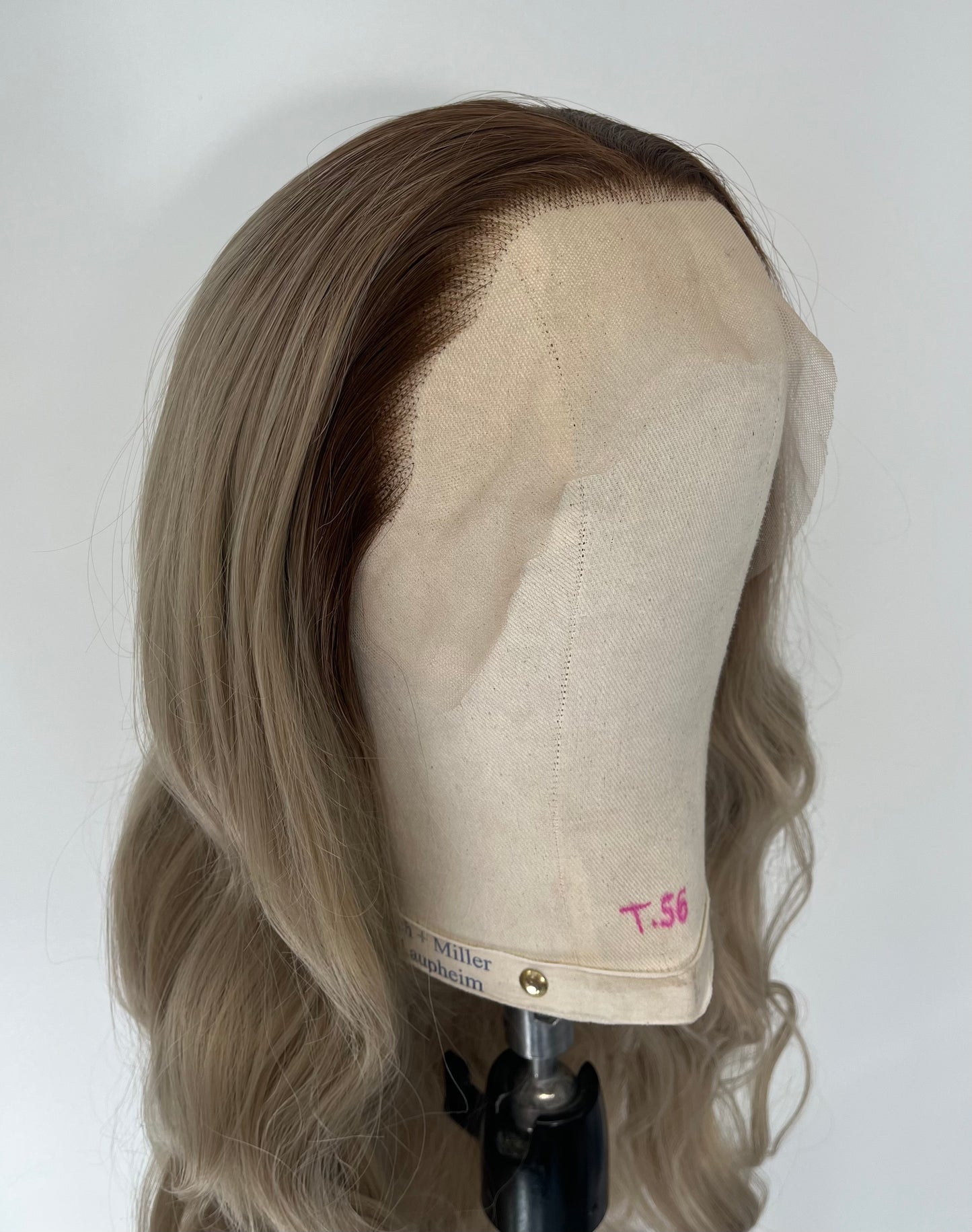 Perruque Wavy - ALICE