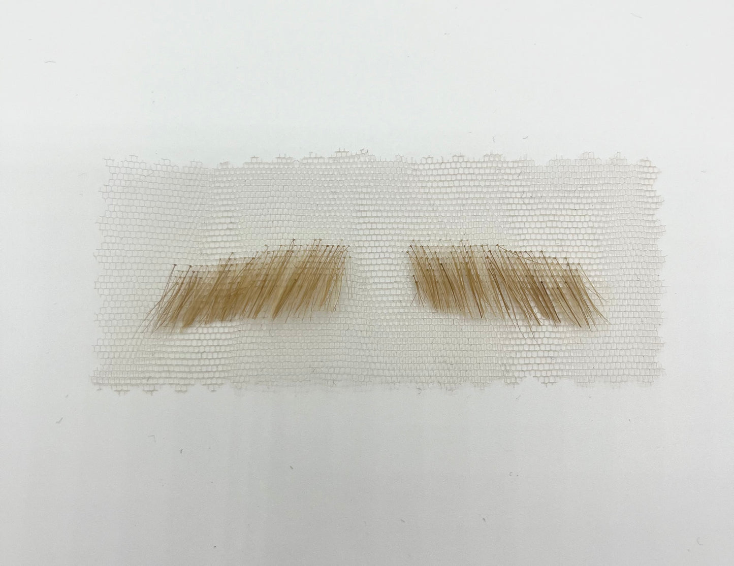 Moustache naturel « Pencil »