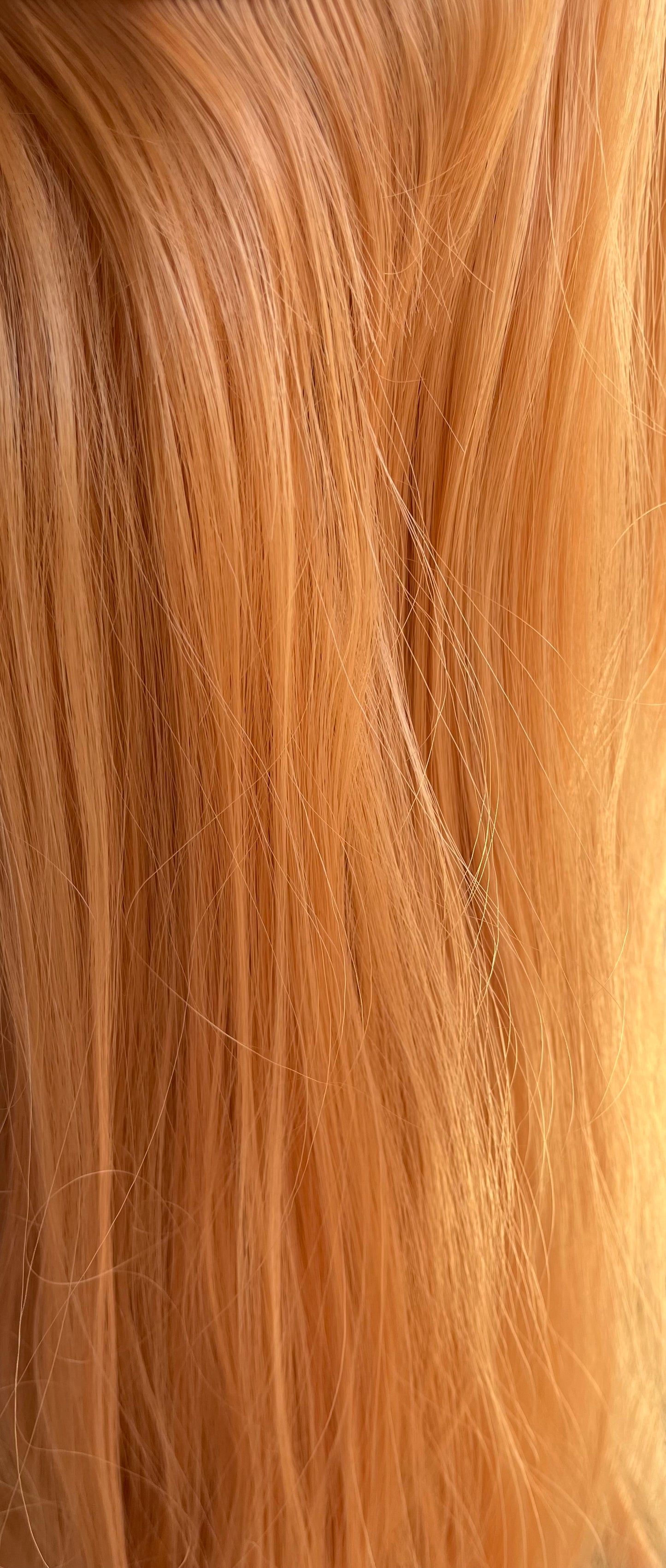 Perruque Lisse - ERINA