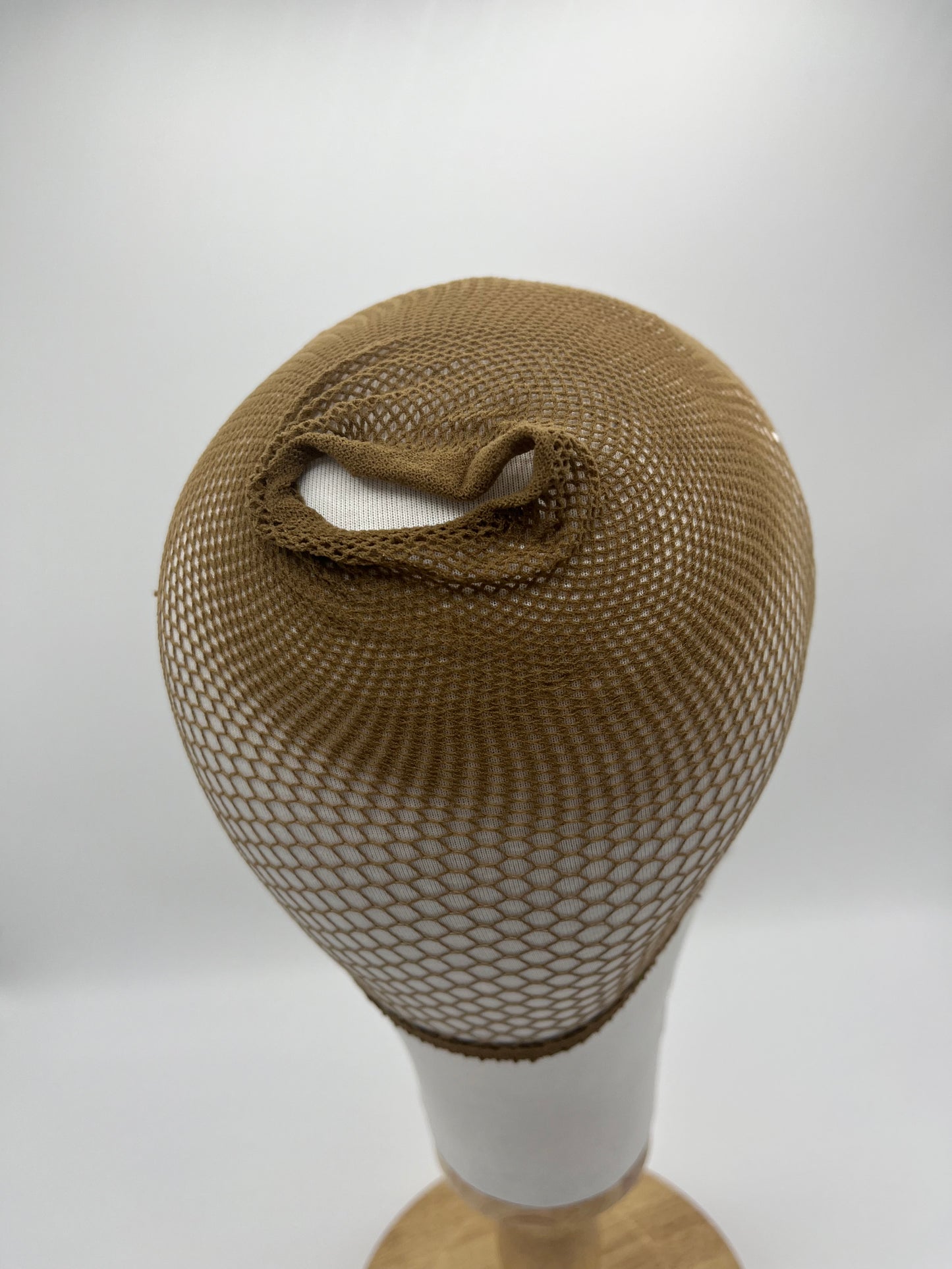 Wig Cap Résille