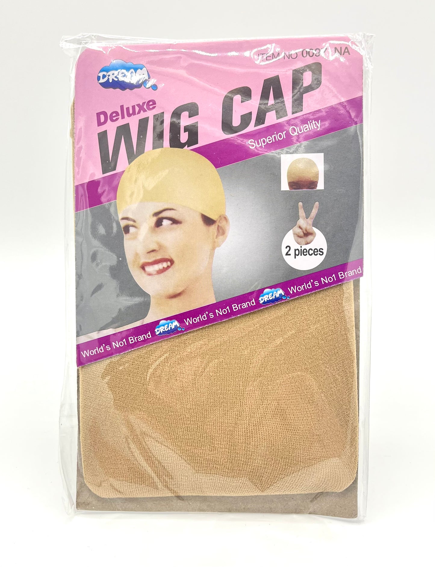 Wig Cap