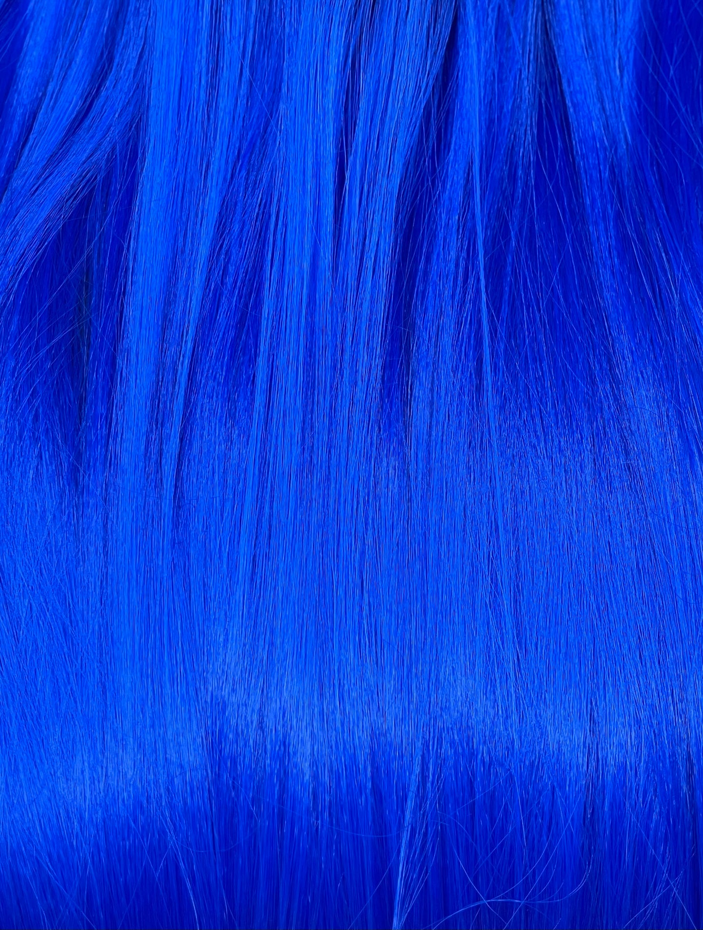 Perruque Lisse - DORY