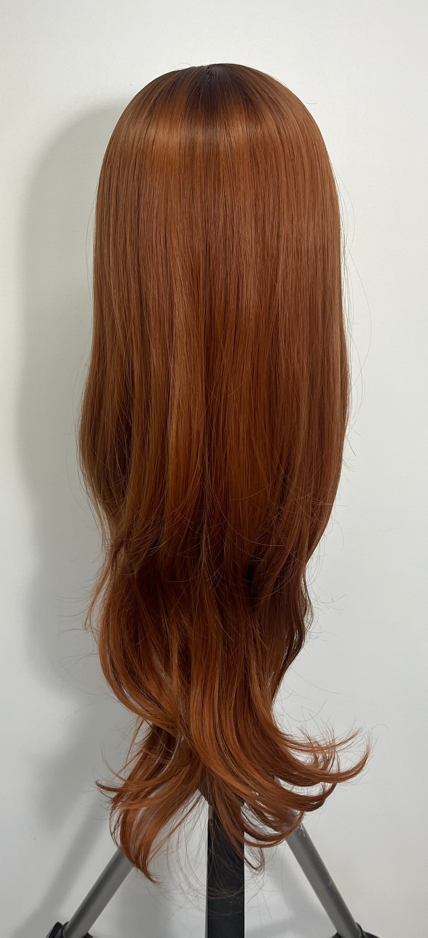 Perruque Wavy - ANNA