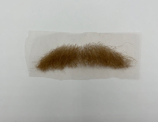 Moustache naturel « Magnum »