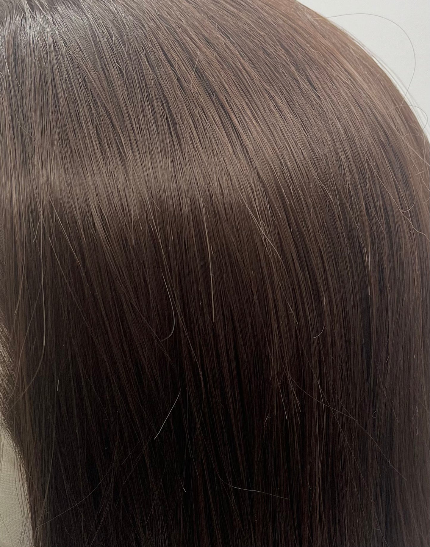 Perruque Lisse - SACHA
