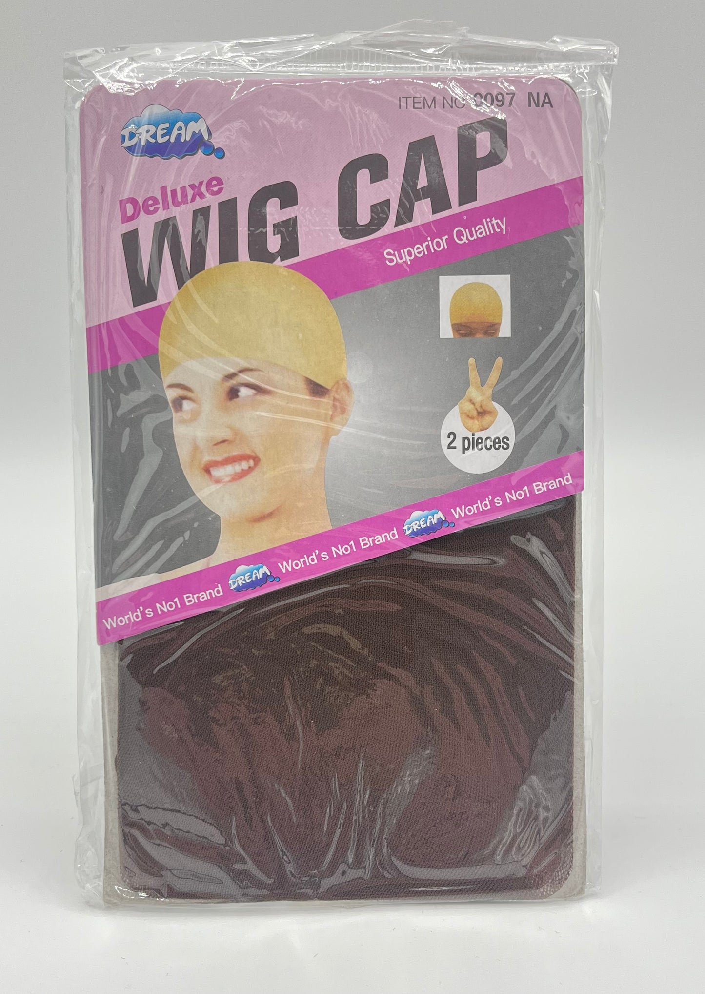Wig Cap