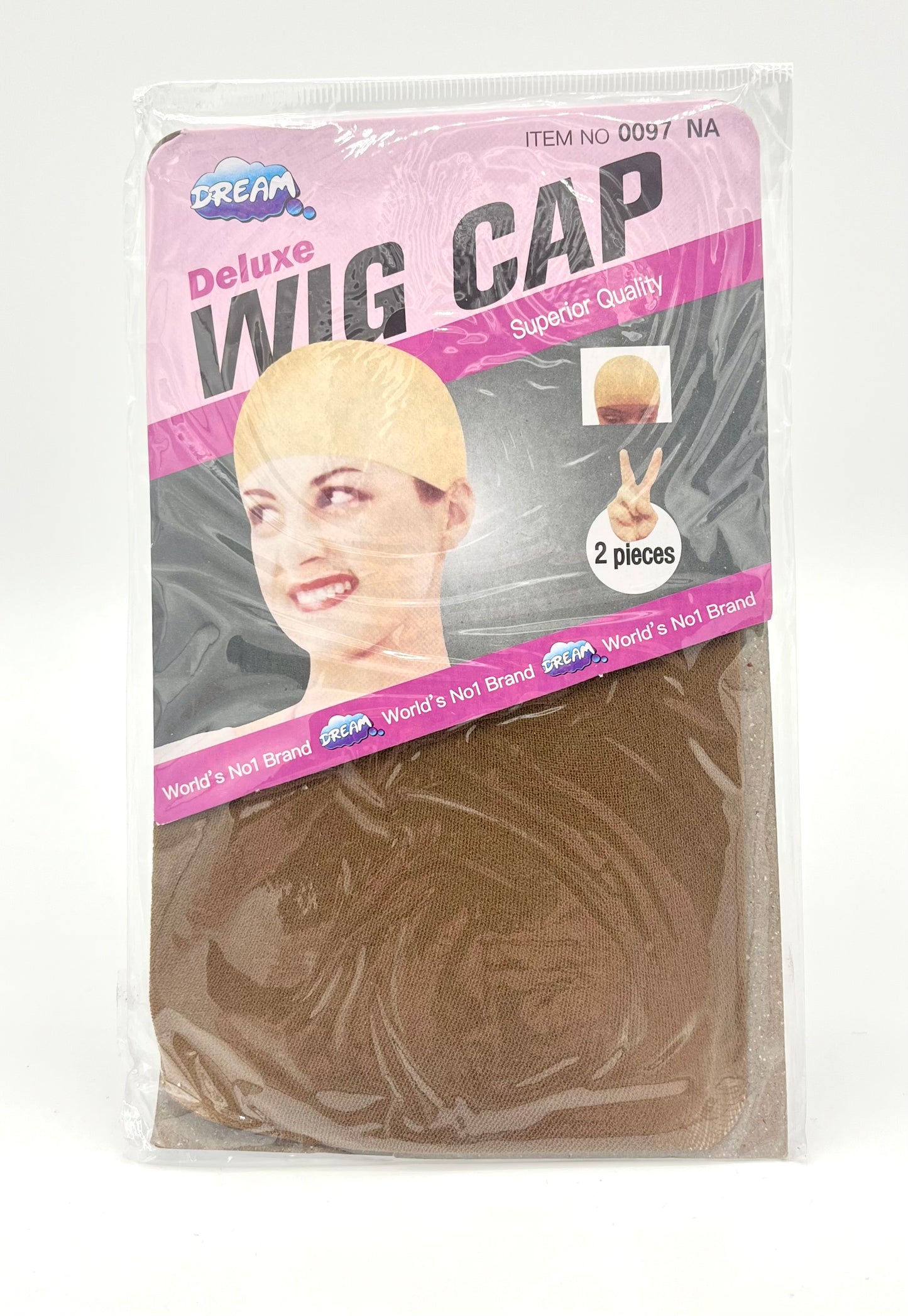 Wig Cap