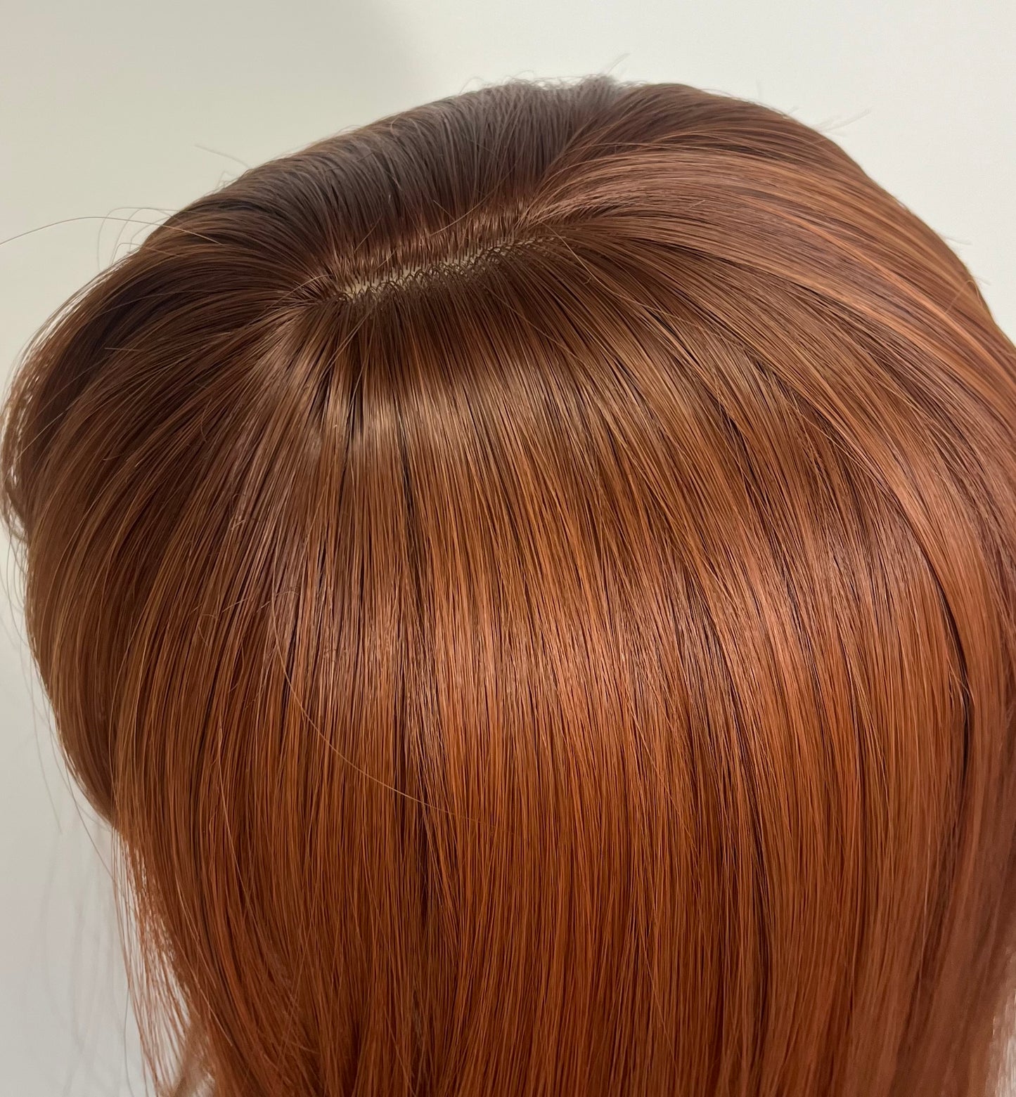 Perruque Wavy - ANNA
