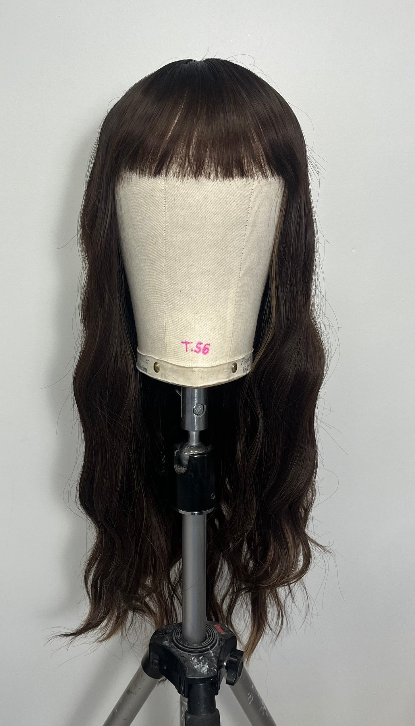 Perruque Wavy - MARTINE