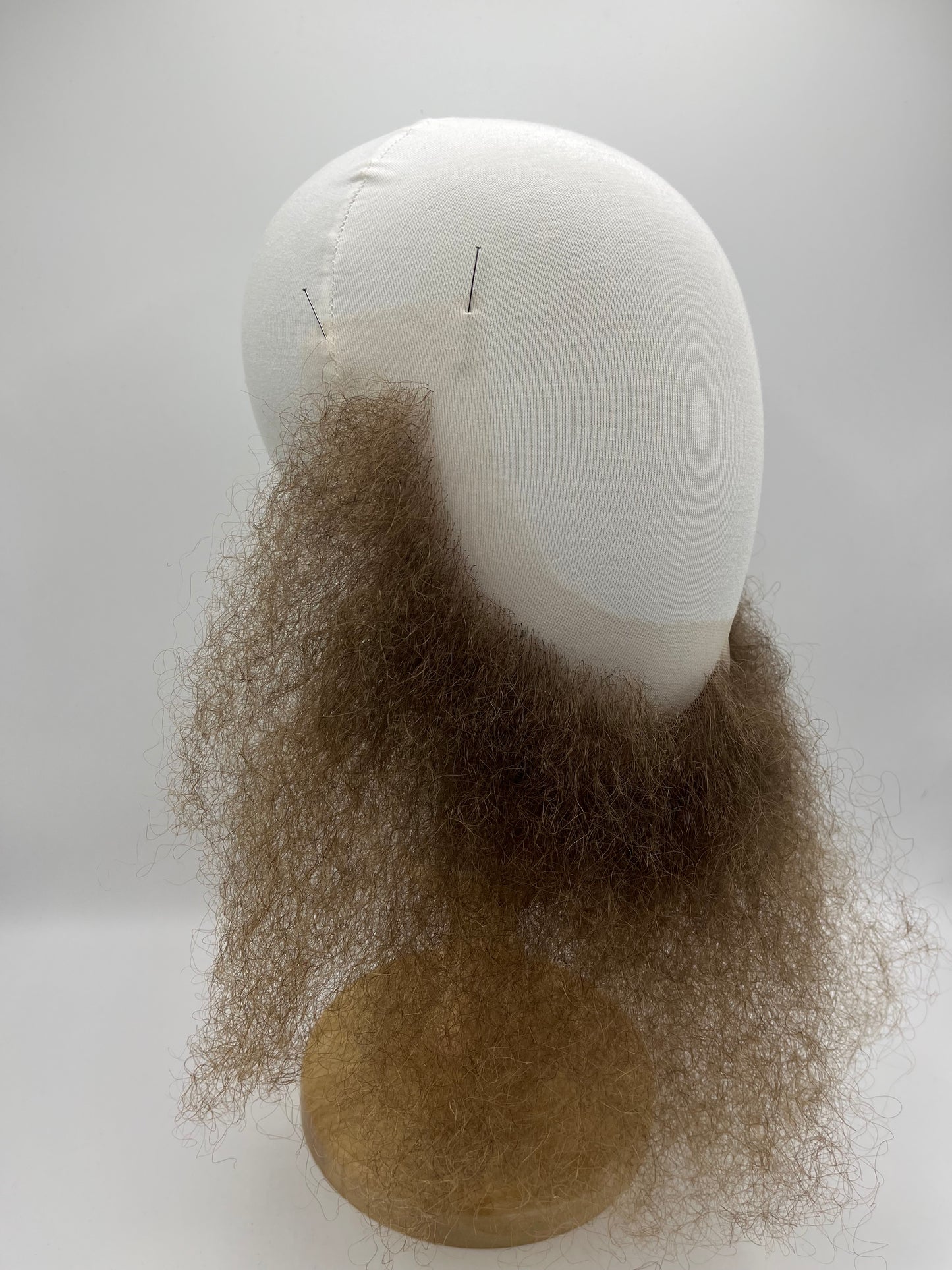 Grosse Barbe naturelle