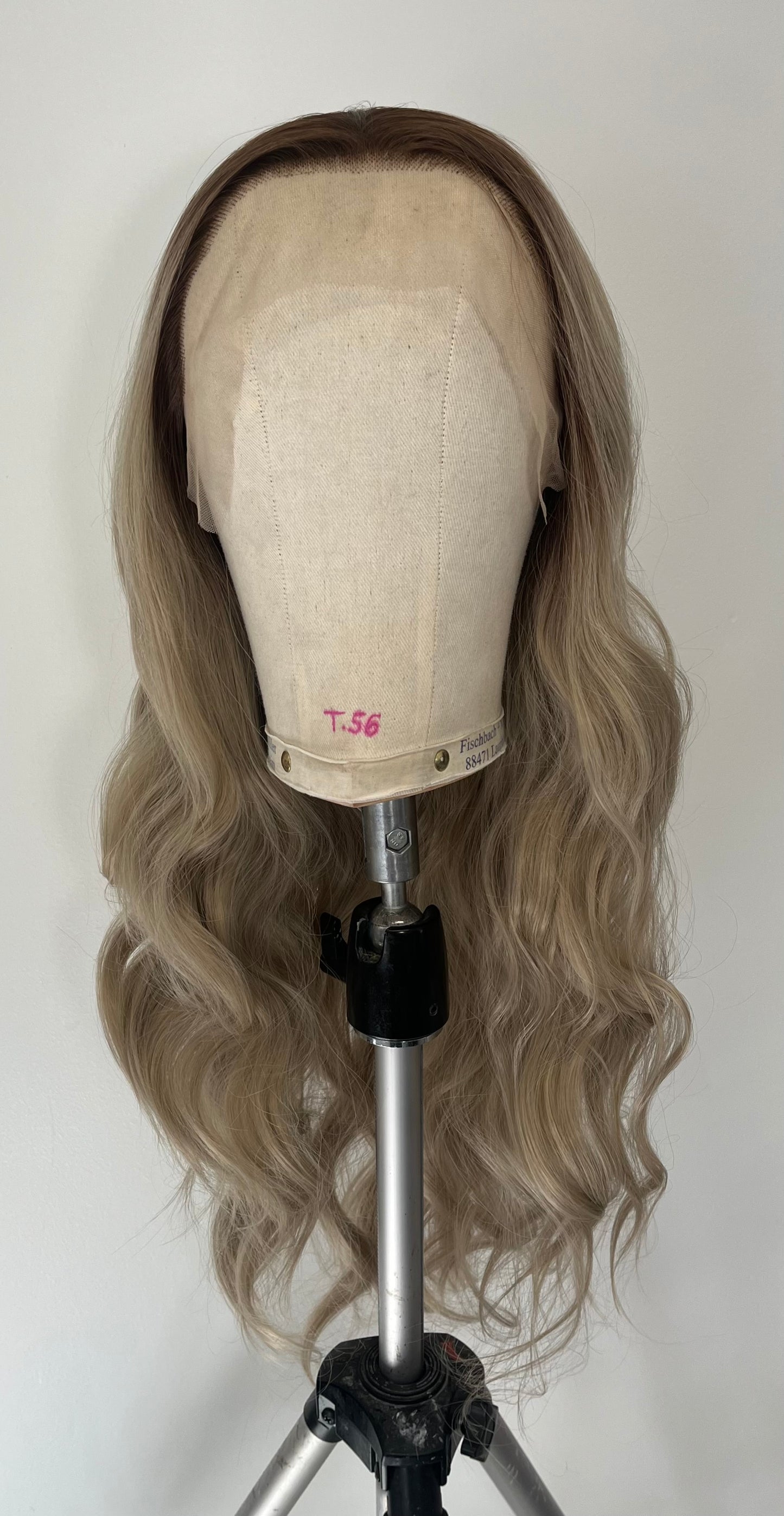 Perruque Wavy - ALICE