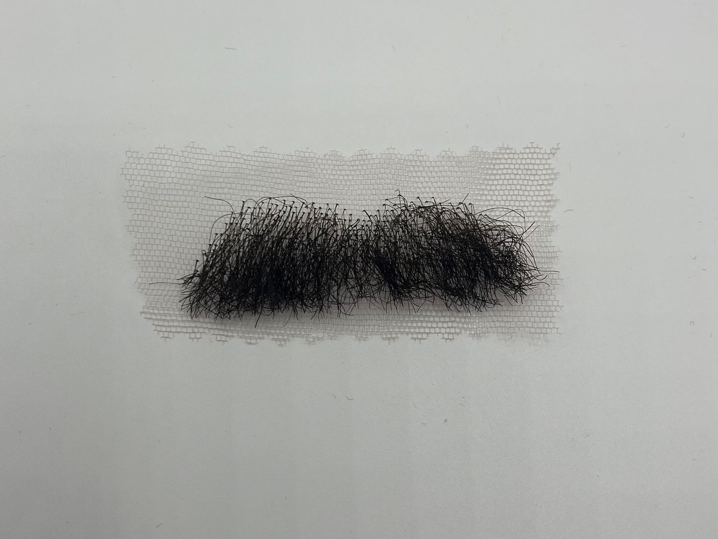 Moustache naturel « Painter’s Brush »