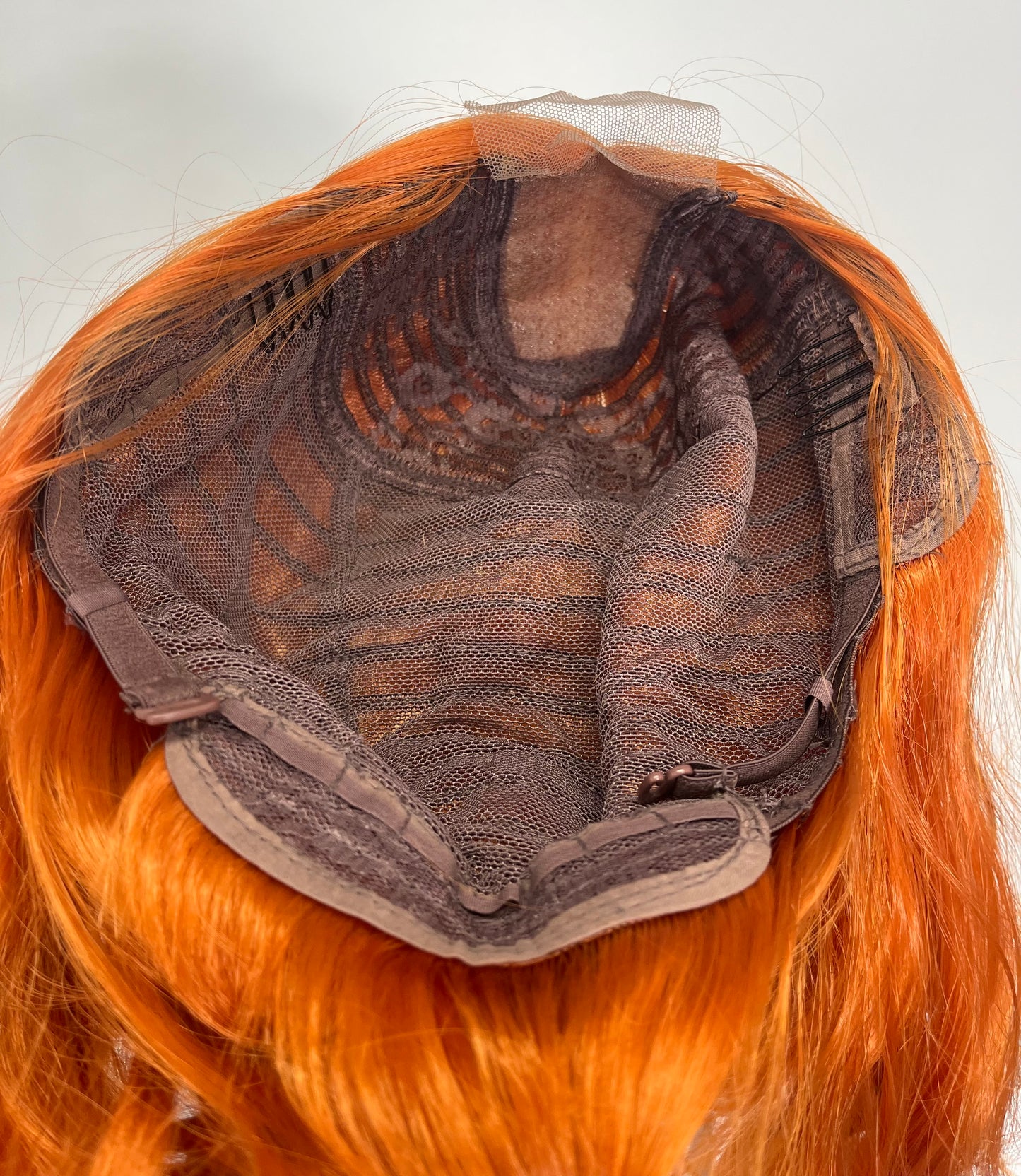 Perruque Wavy - ROXIE