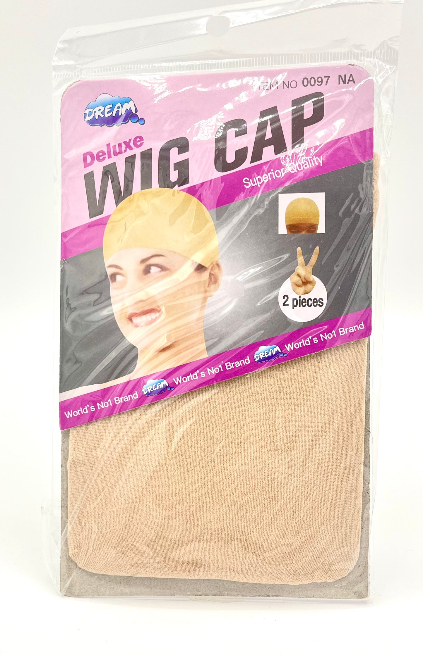 Wig Cap