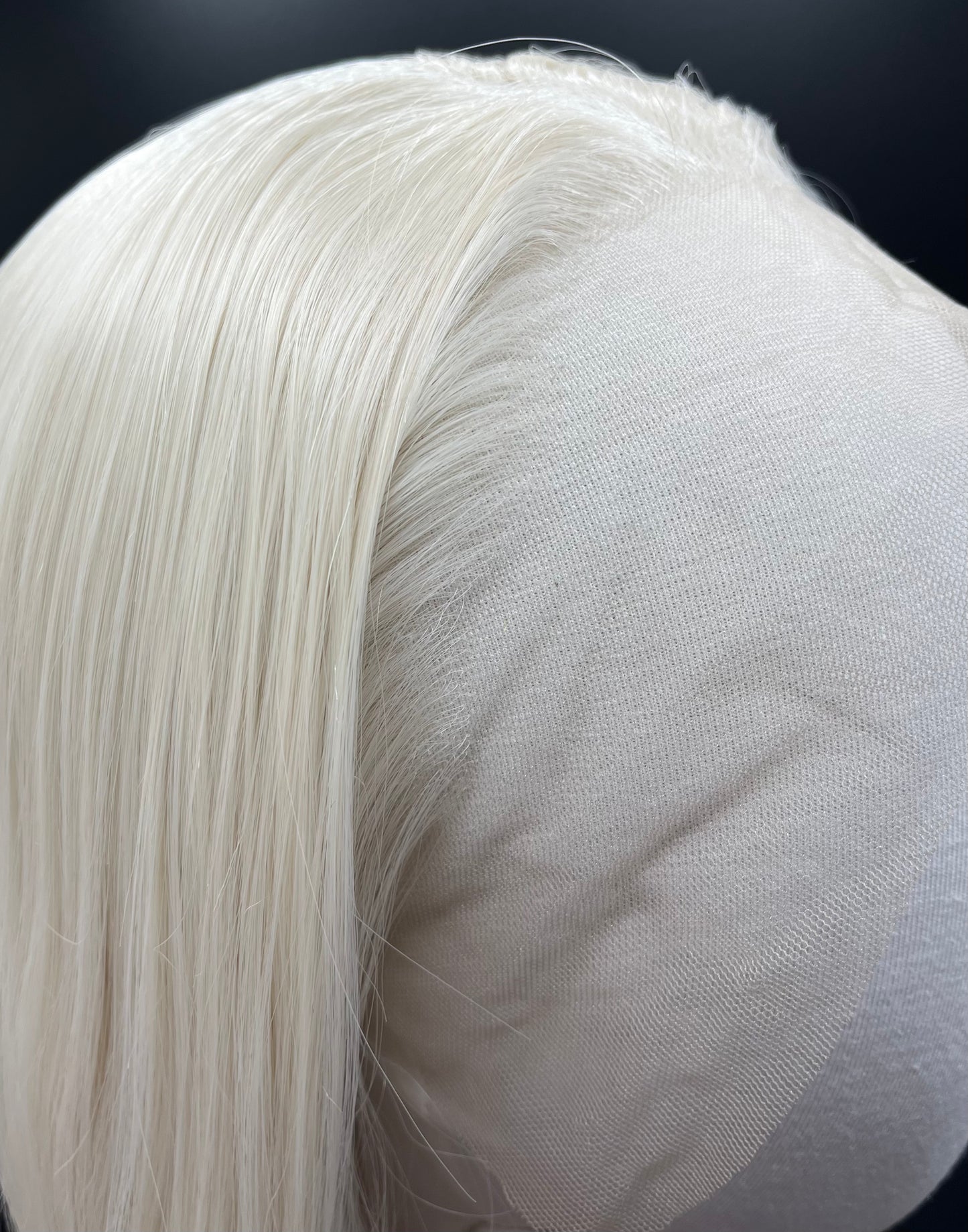 Perruque Lisse - DAENERYS