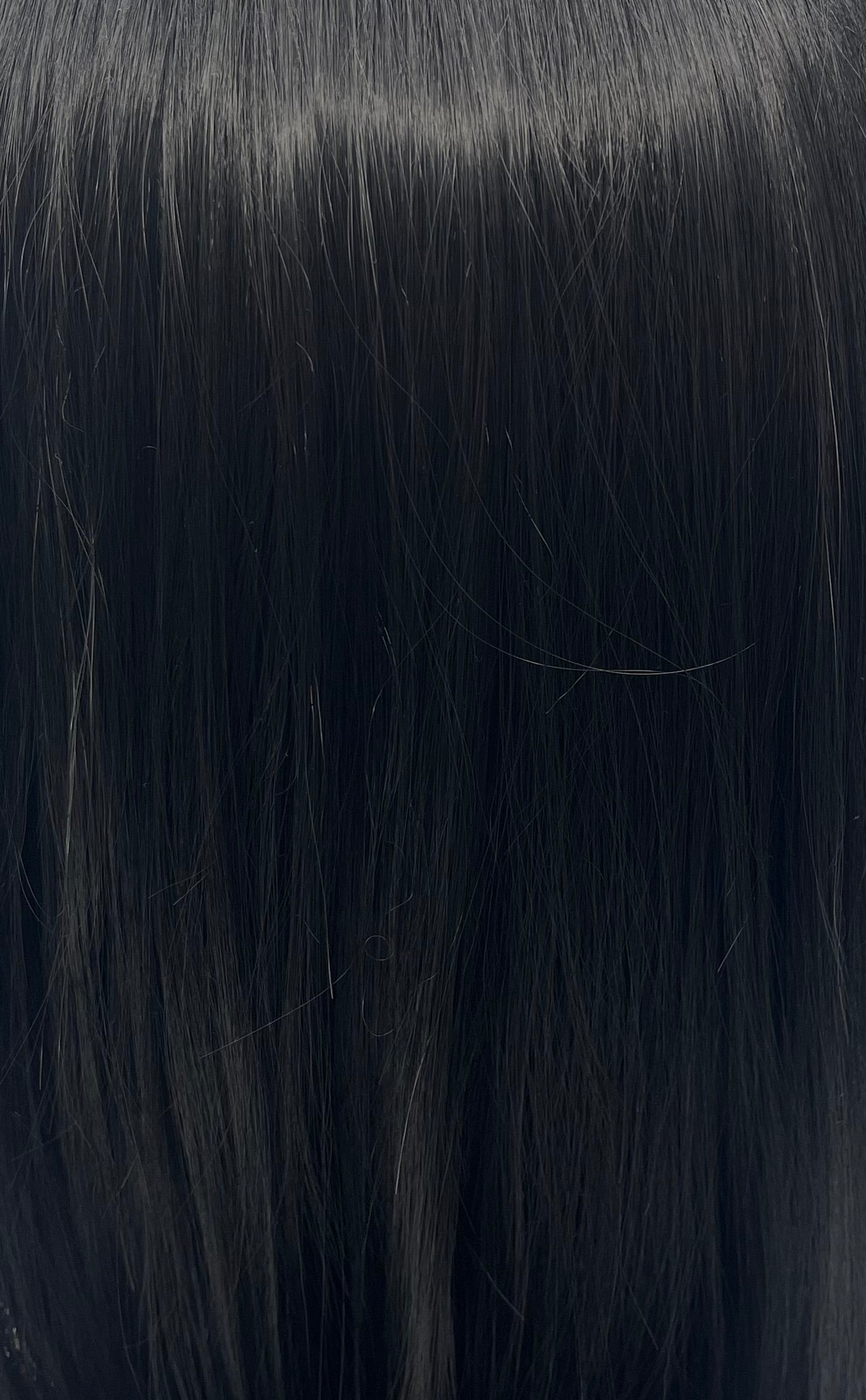 Perruque Lisse - MORTICIA
