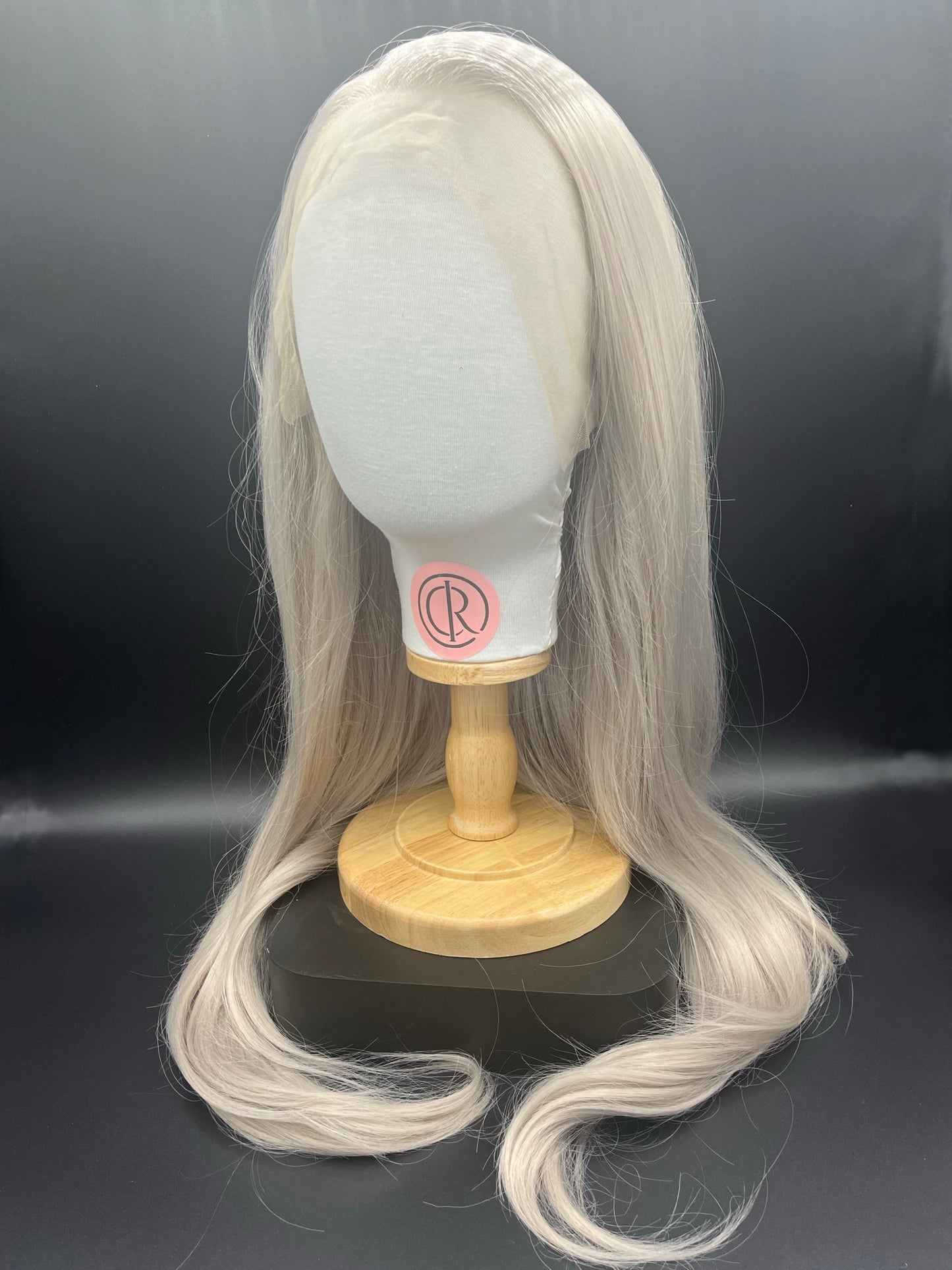 Perruque Lisse - PERLE