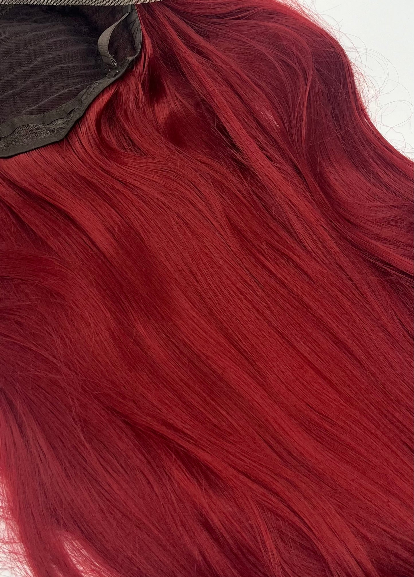 Perruque Lisse - ERZA