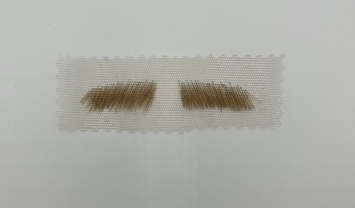 Moustache naturel « Pencil »