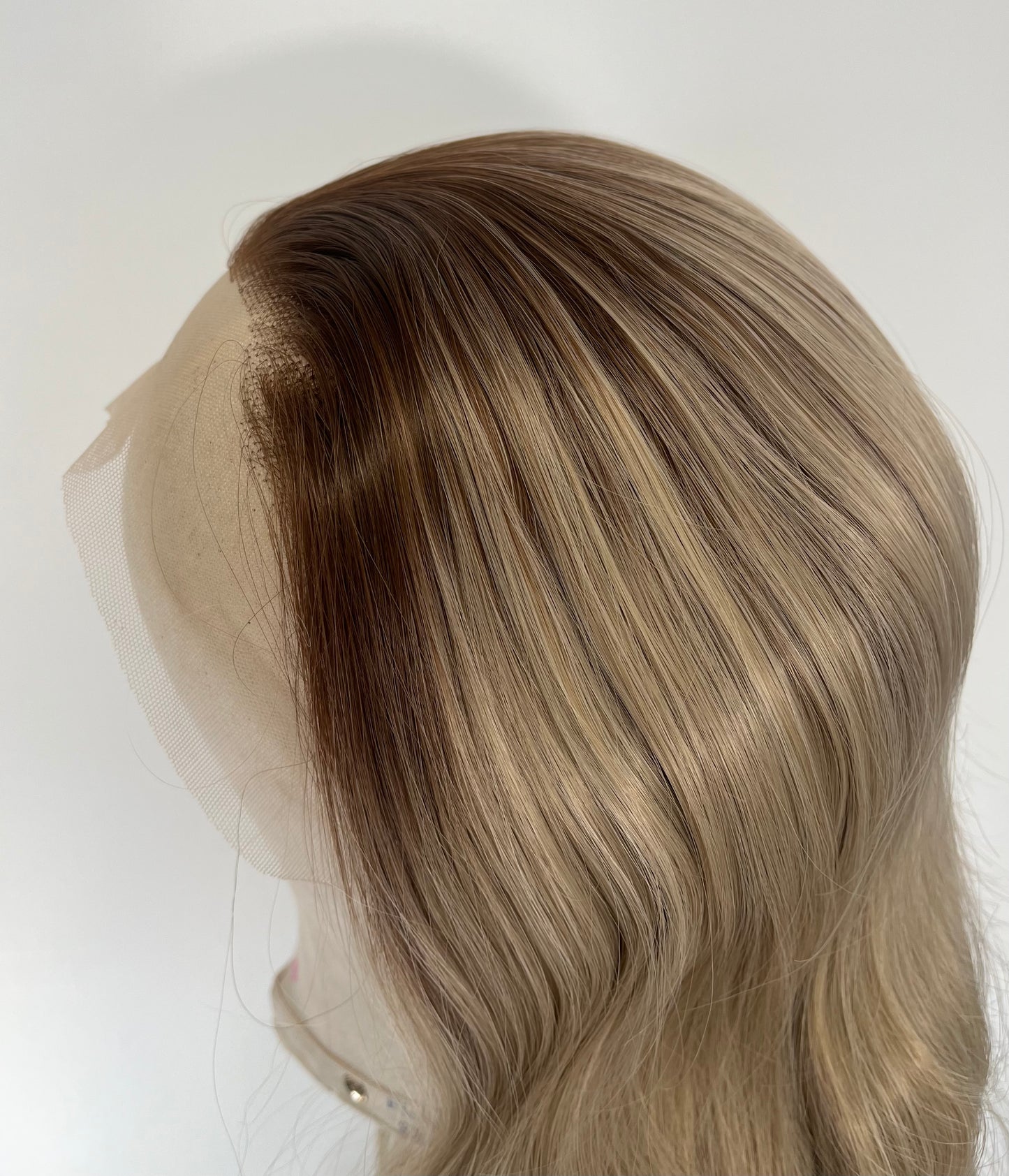 Perruque Wavy - ALICE