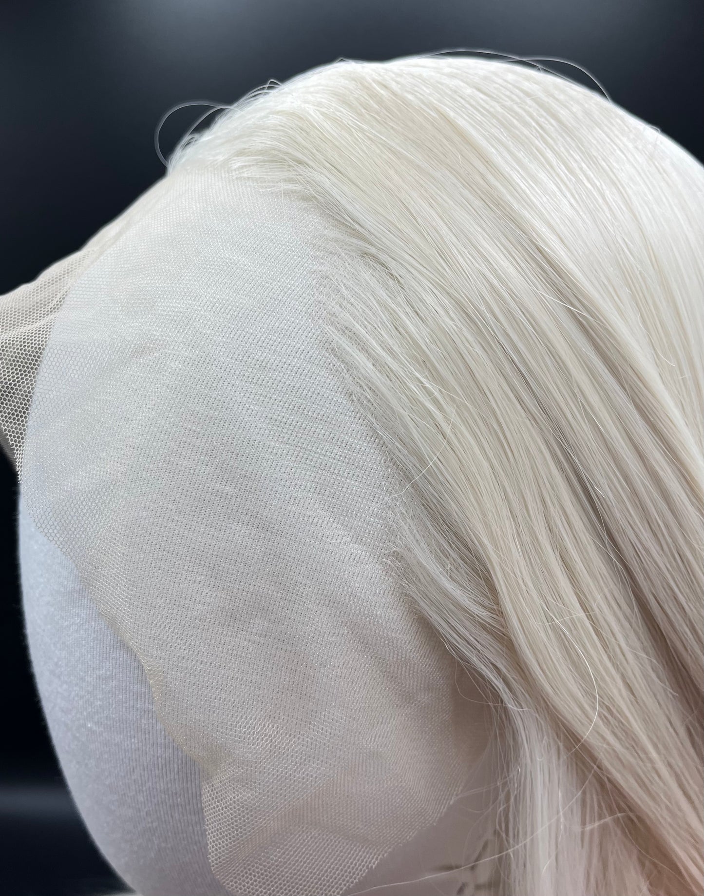 Perruque Lisse - DAENERYS