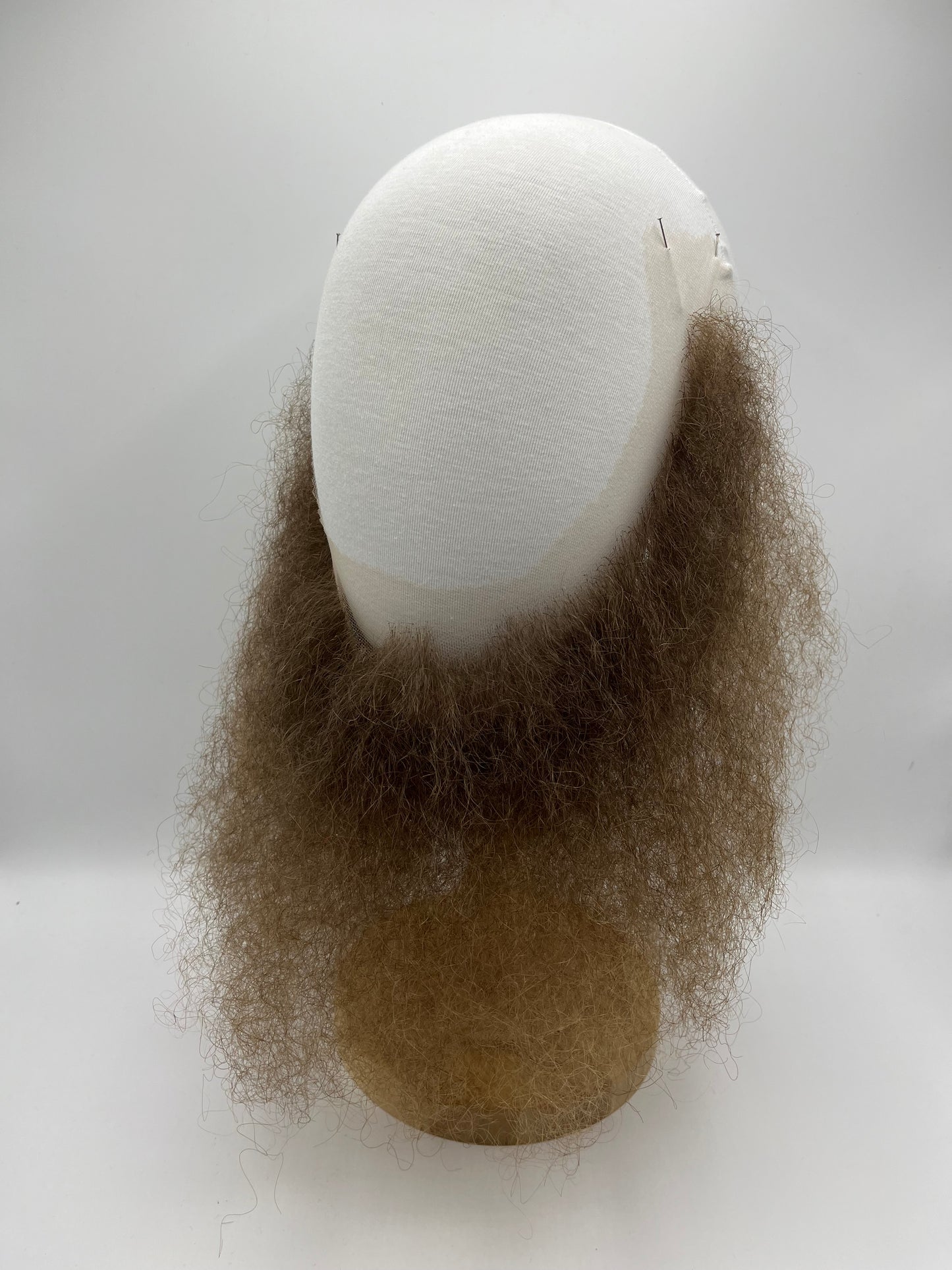 Grosse Barbe naturelle