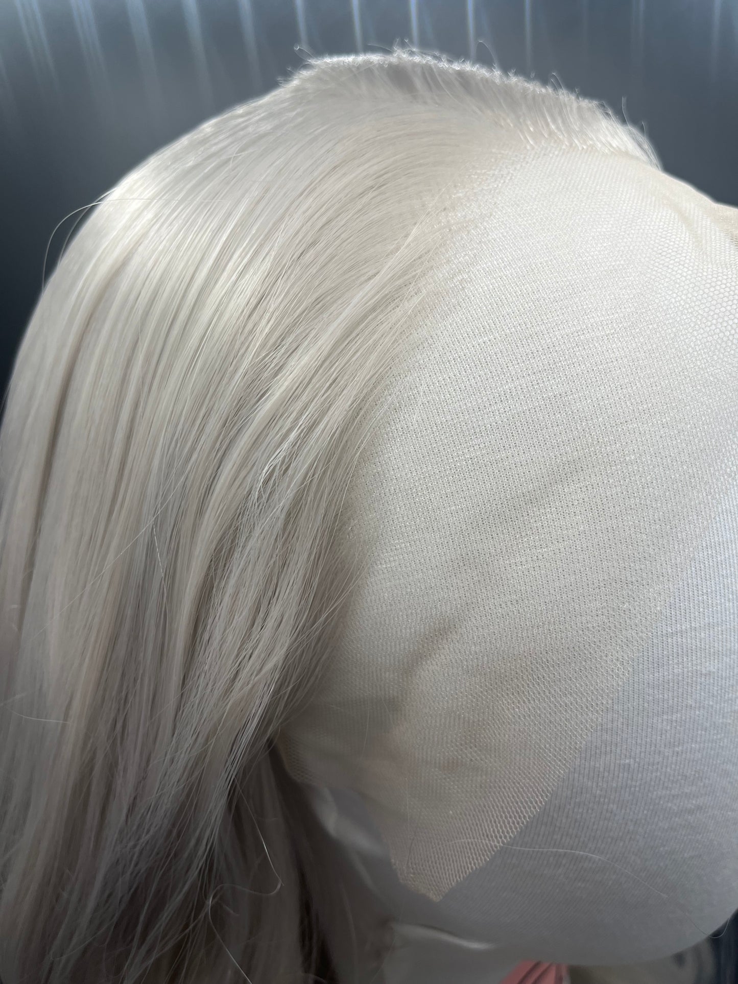 Perruque Lisse - PERLE