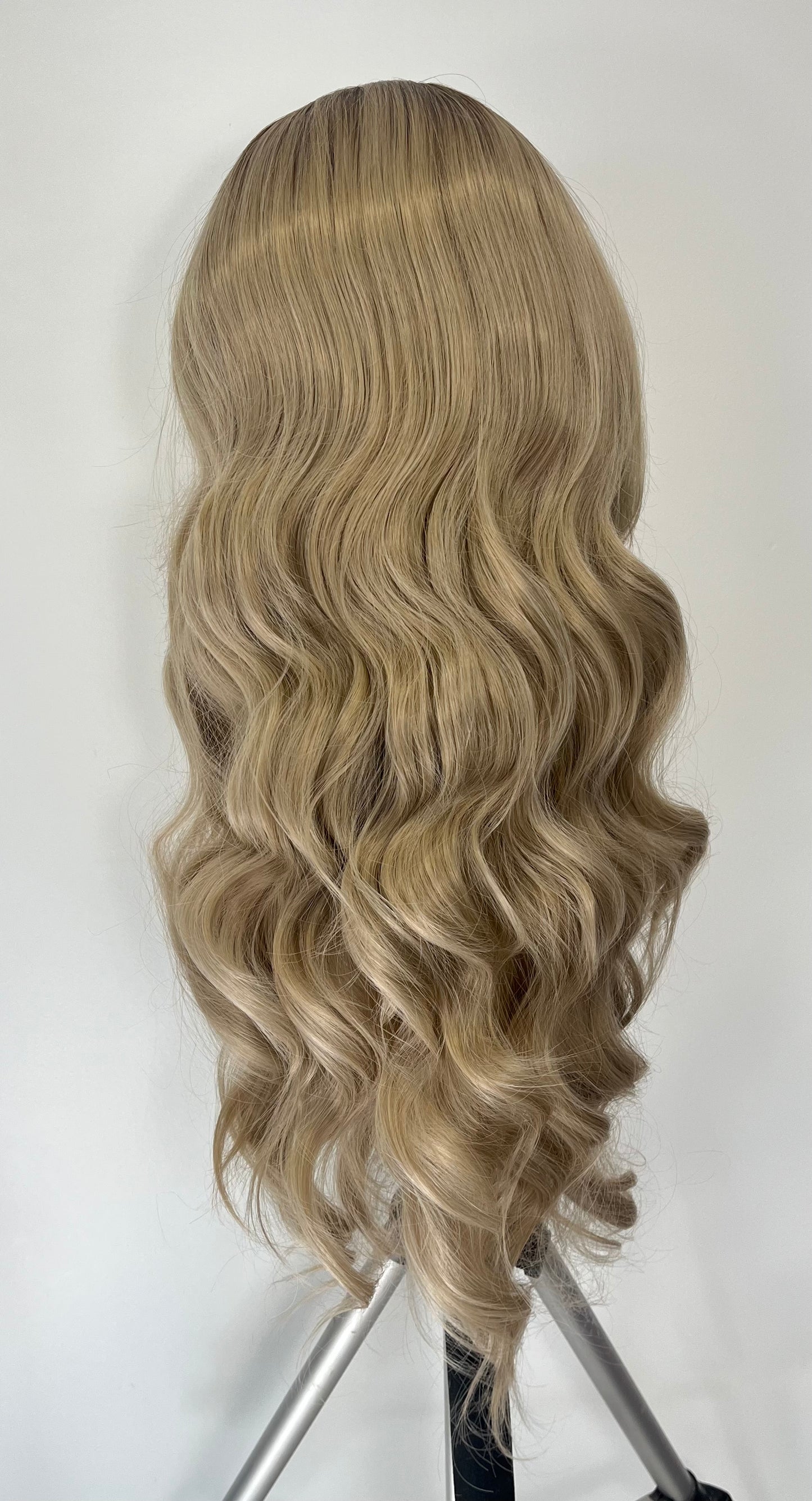 Perruque Wavy - ALICE