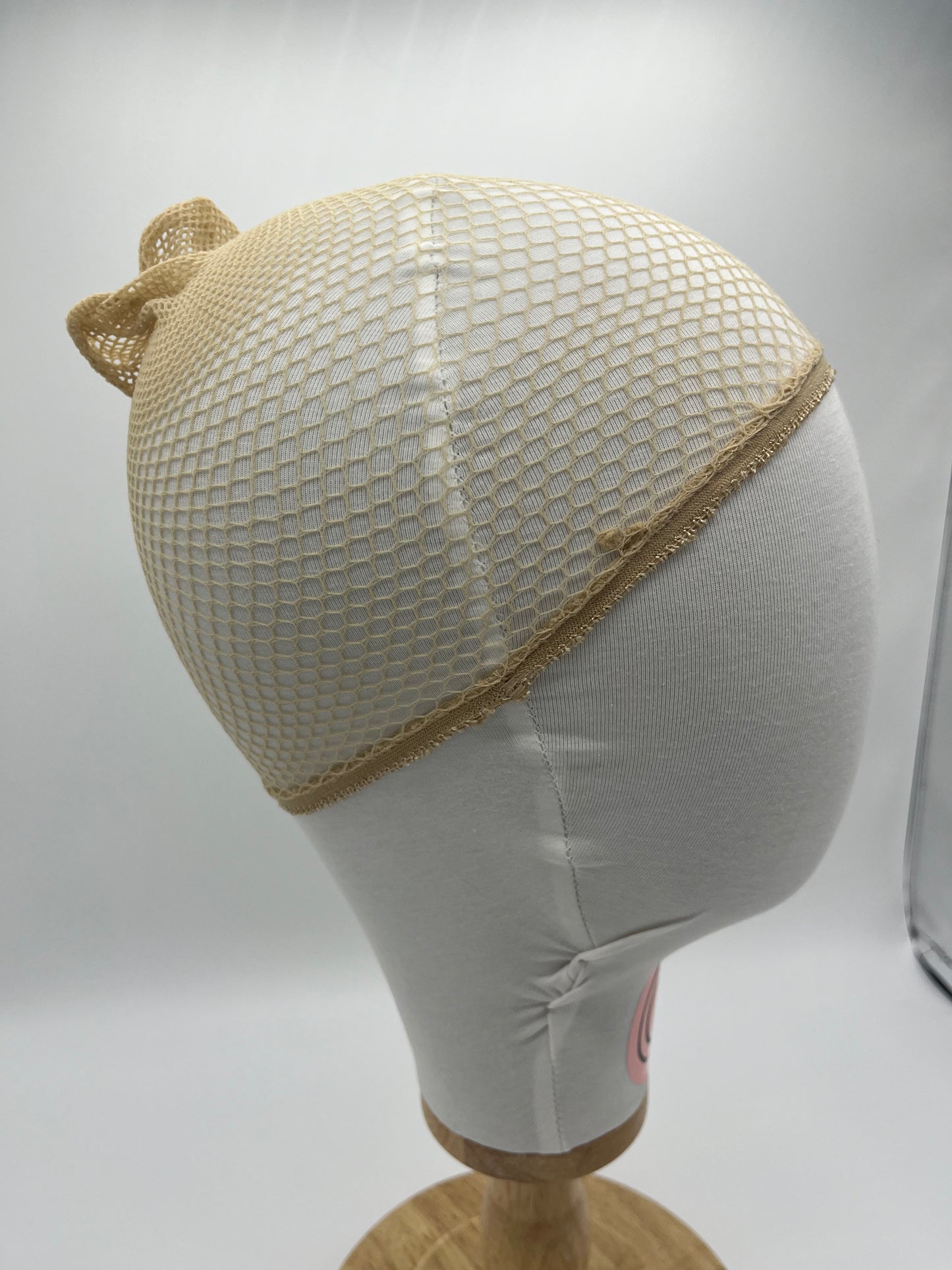 Wig Cap Résille