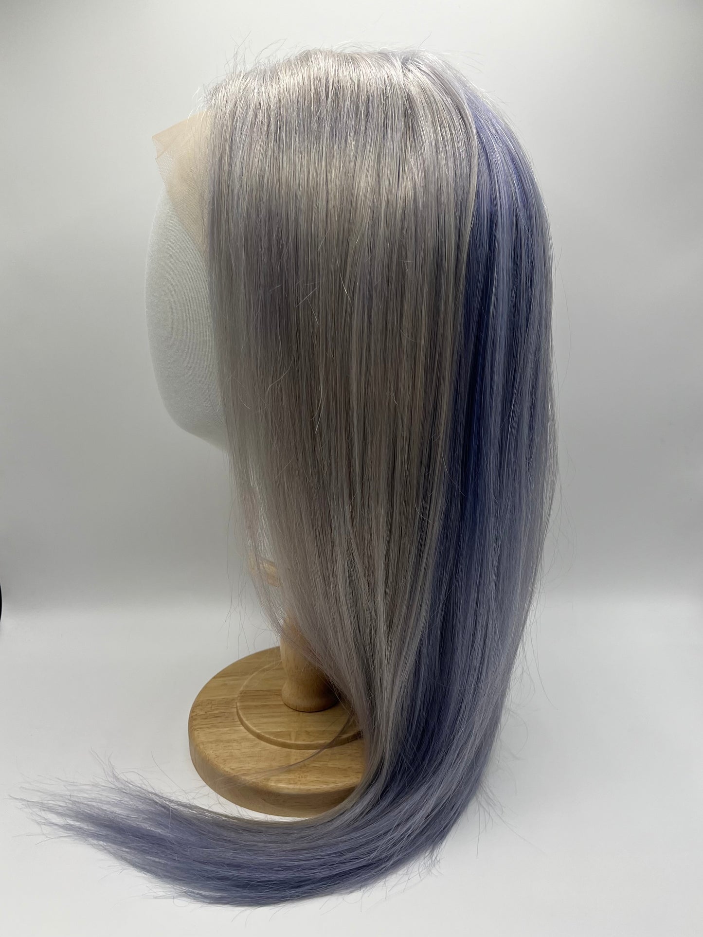 Perruque naturelle « URSULA »