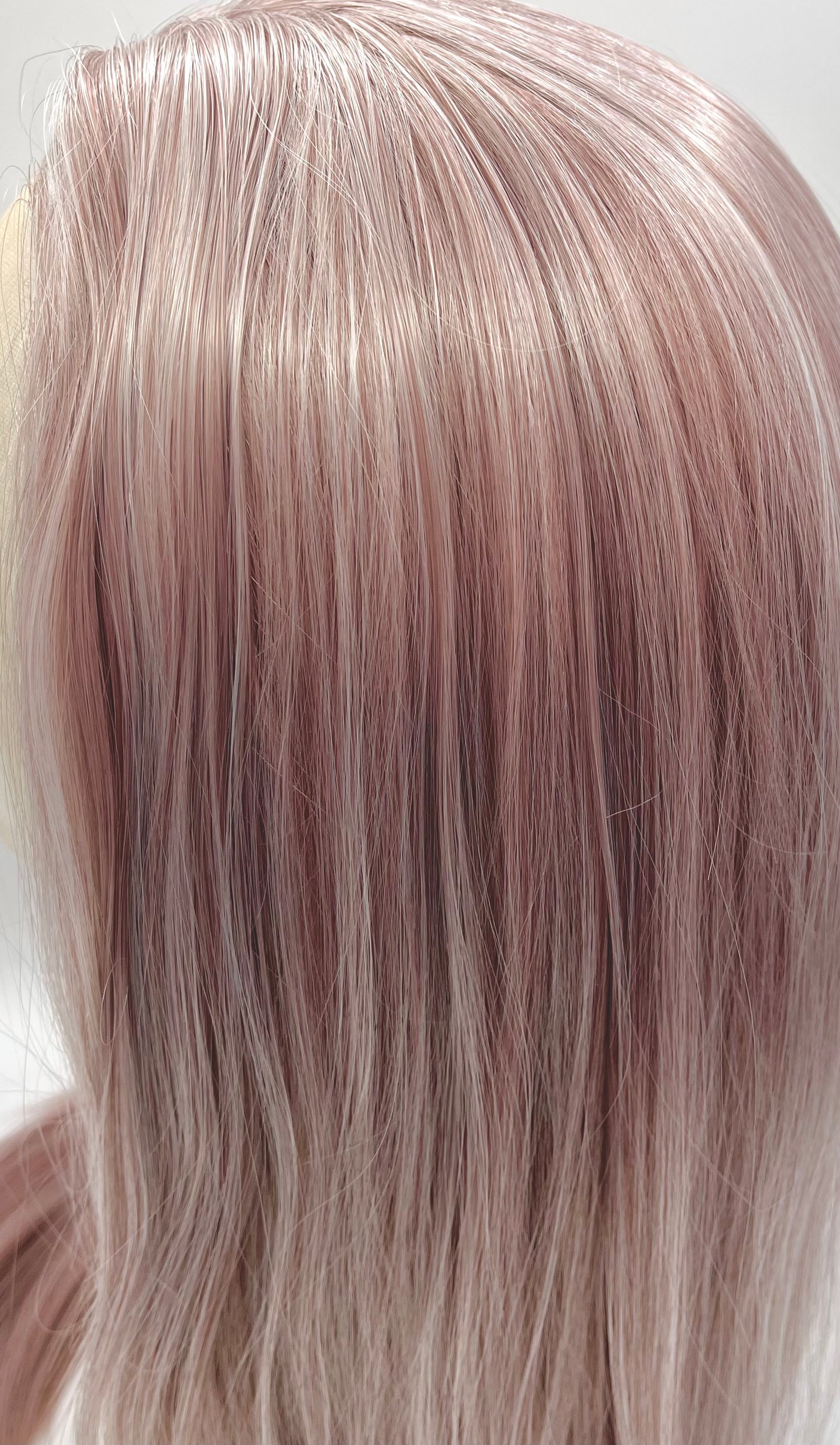 Perruque Lisse - ROSIE