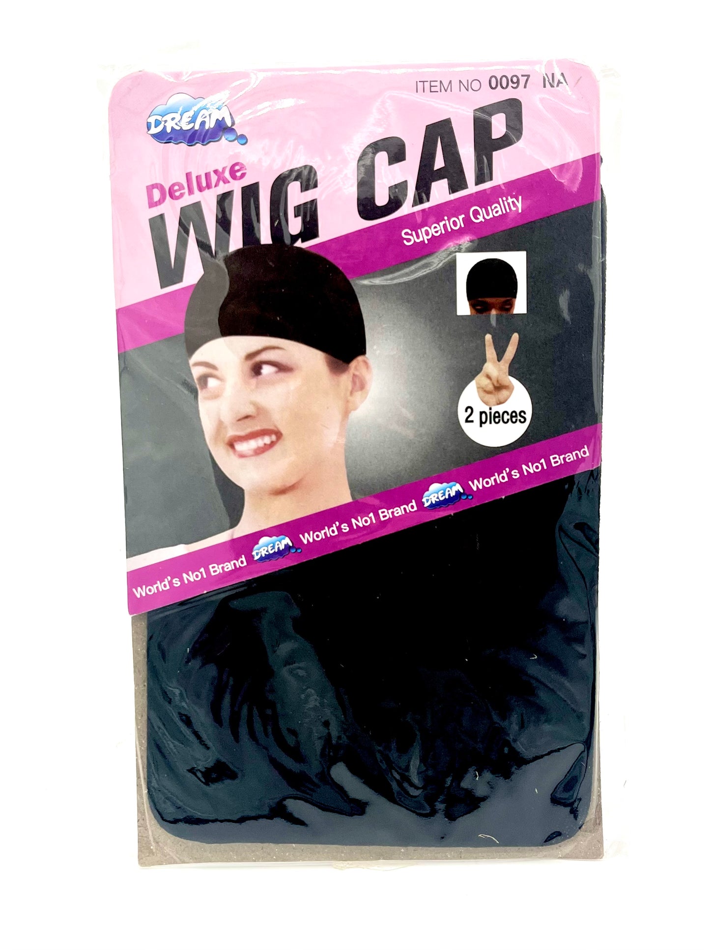 Wig Cap