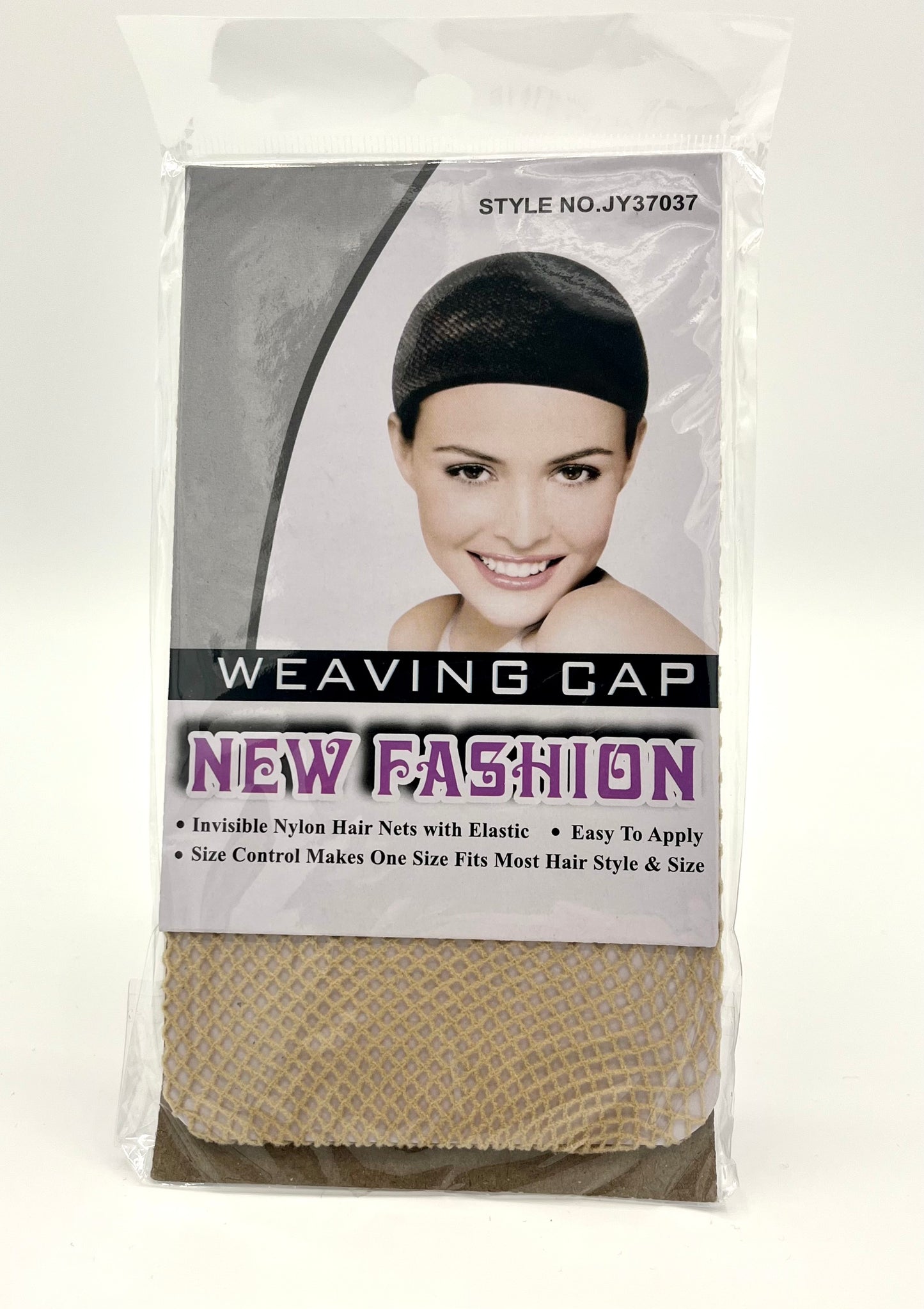 Wig Cap Résille