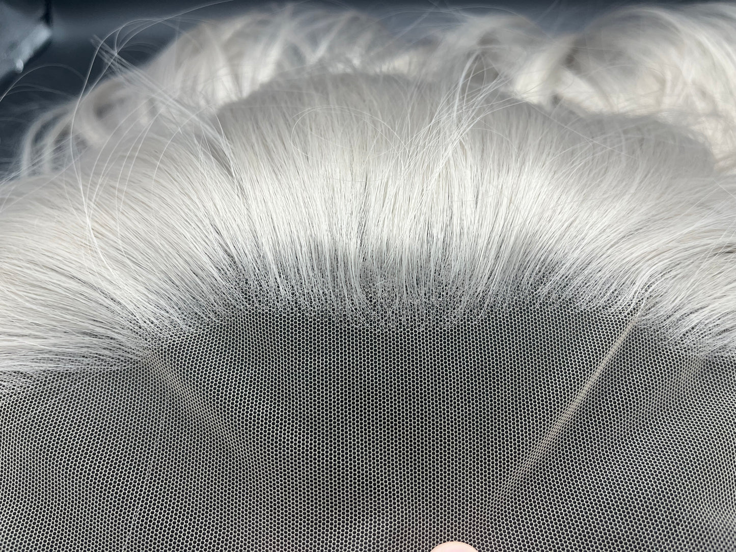 Perruque Lisse - PERLE