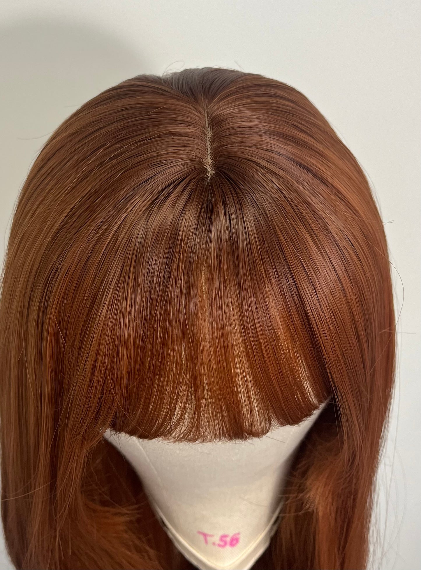 Perruque Wavy - ANNA