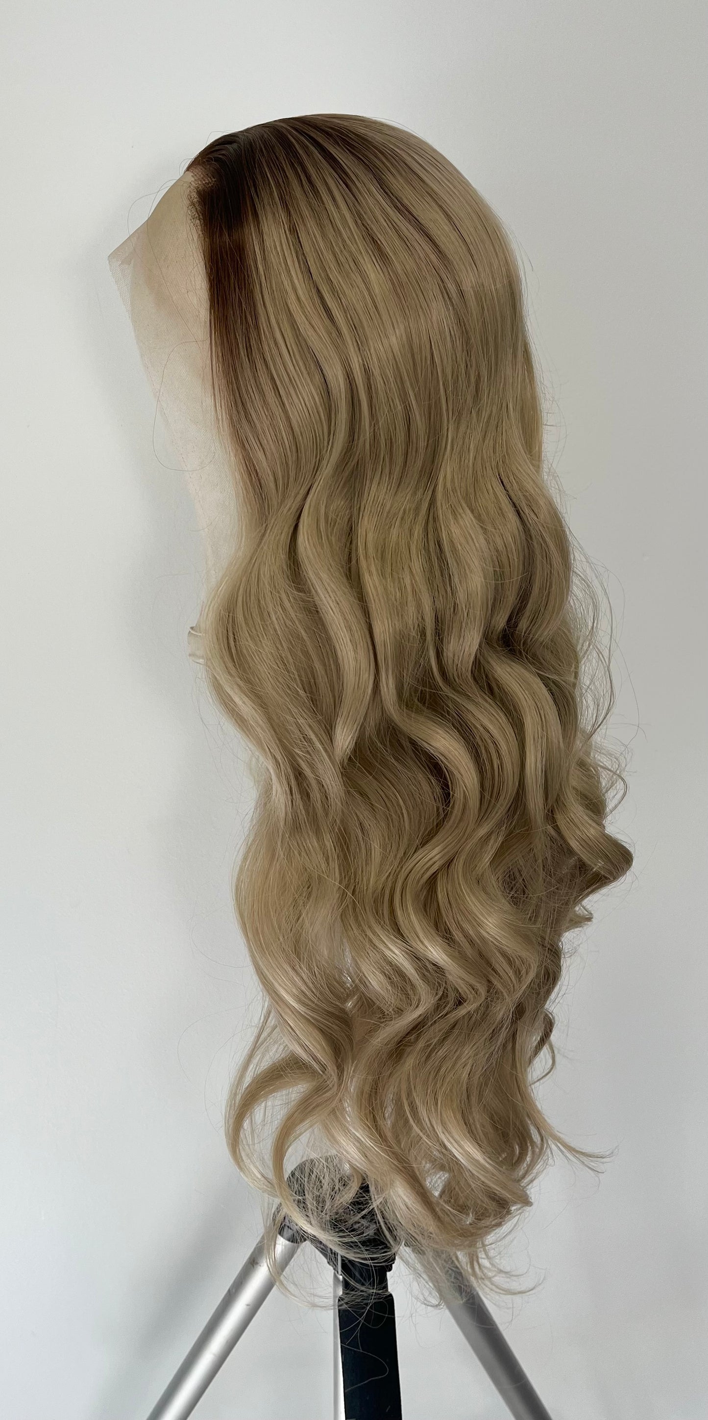 Perruque Wavy - ALICE