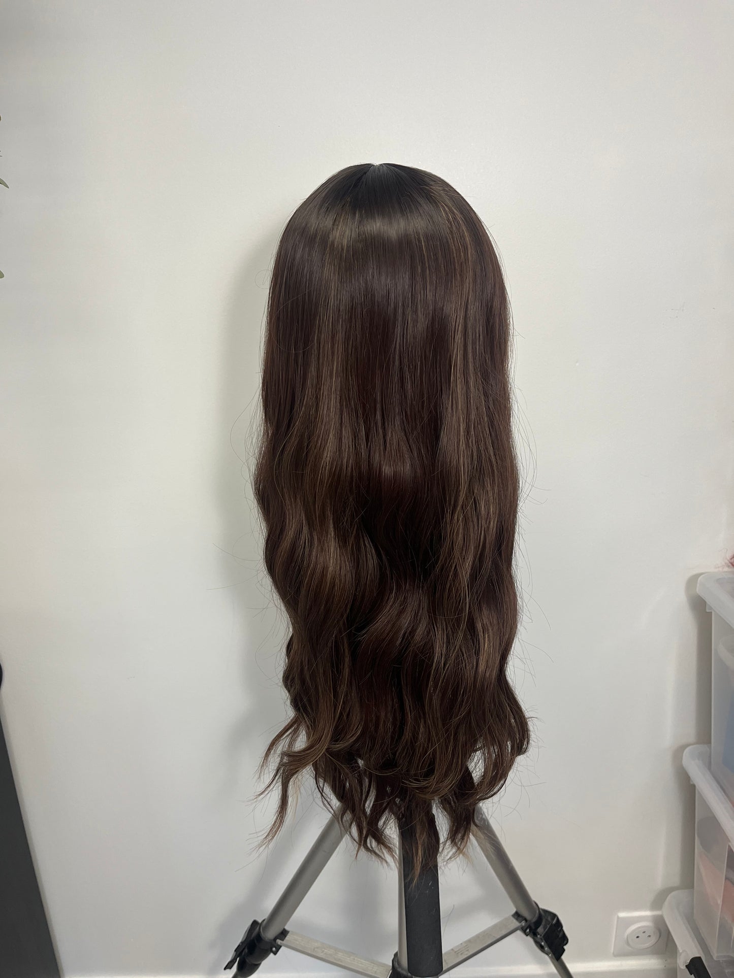 Perruque Wavy - MARTINE
