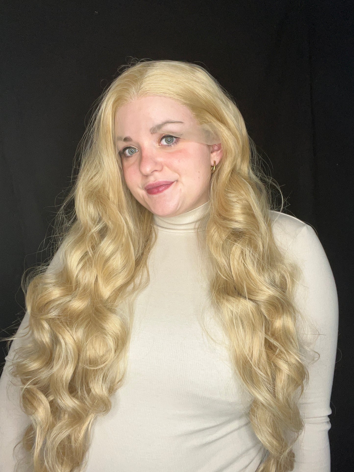 Perruque Wavy - KARA