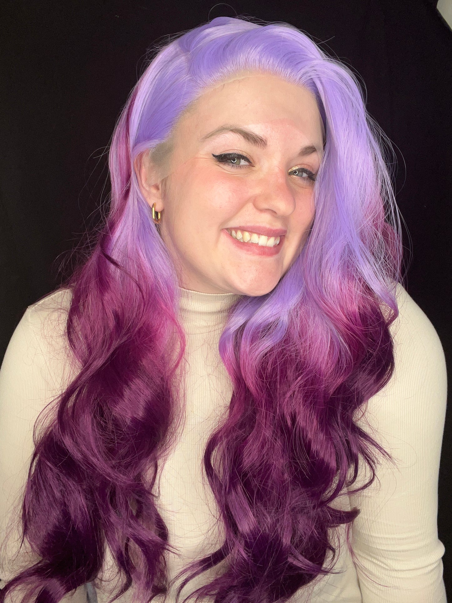 Perruque Wavy - ORCHIDEE