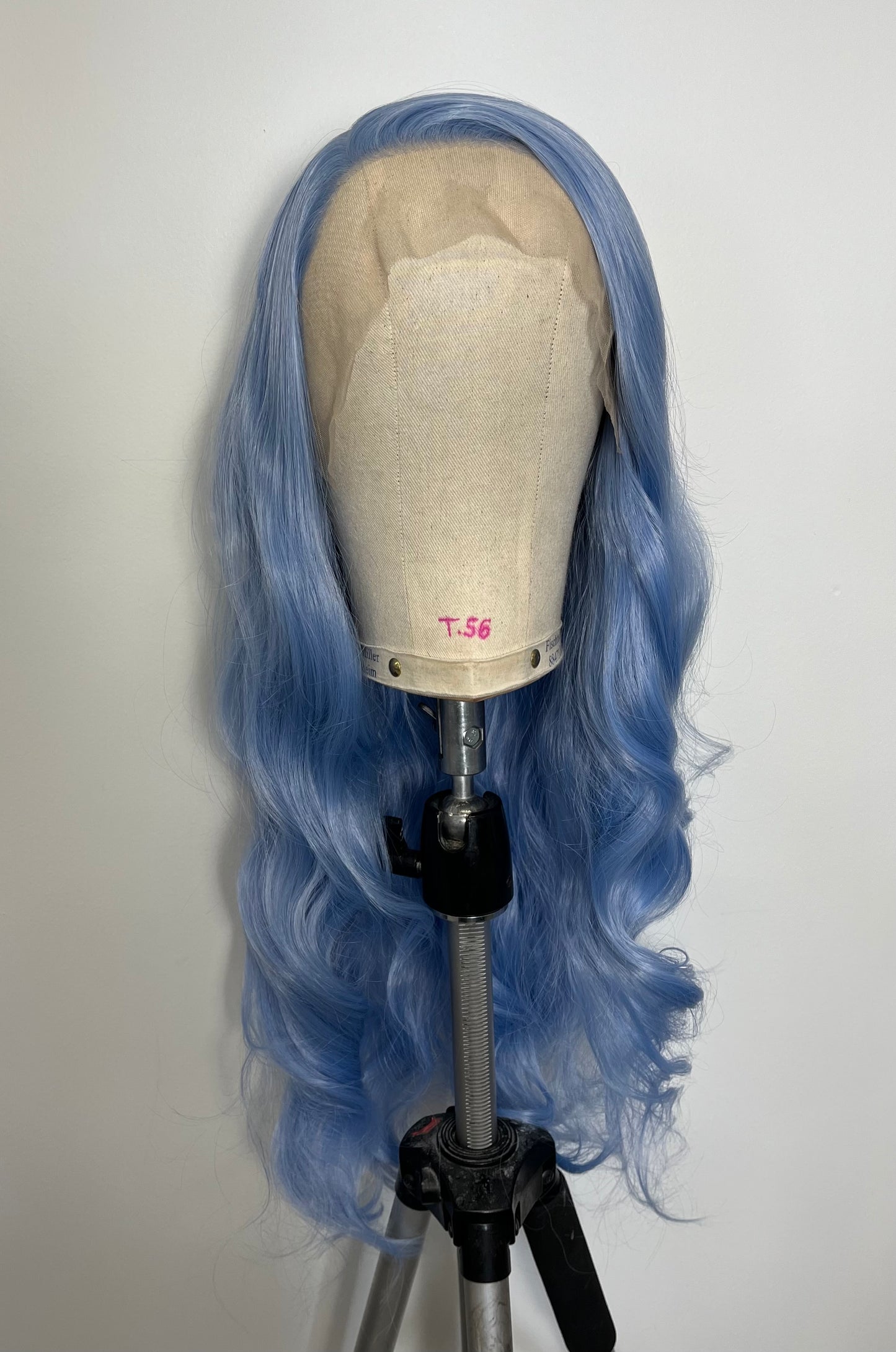 Perruque Wavy - LEVY