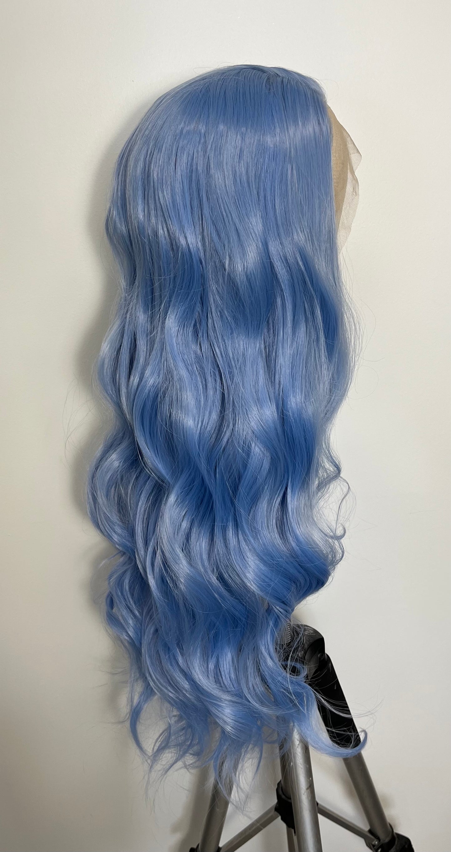 Perruque Wavy - LEVY