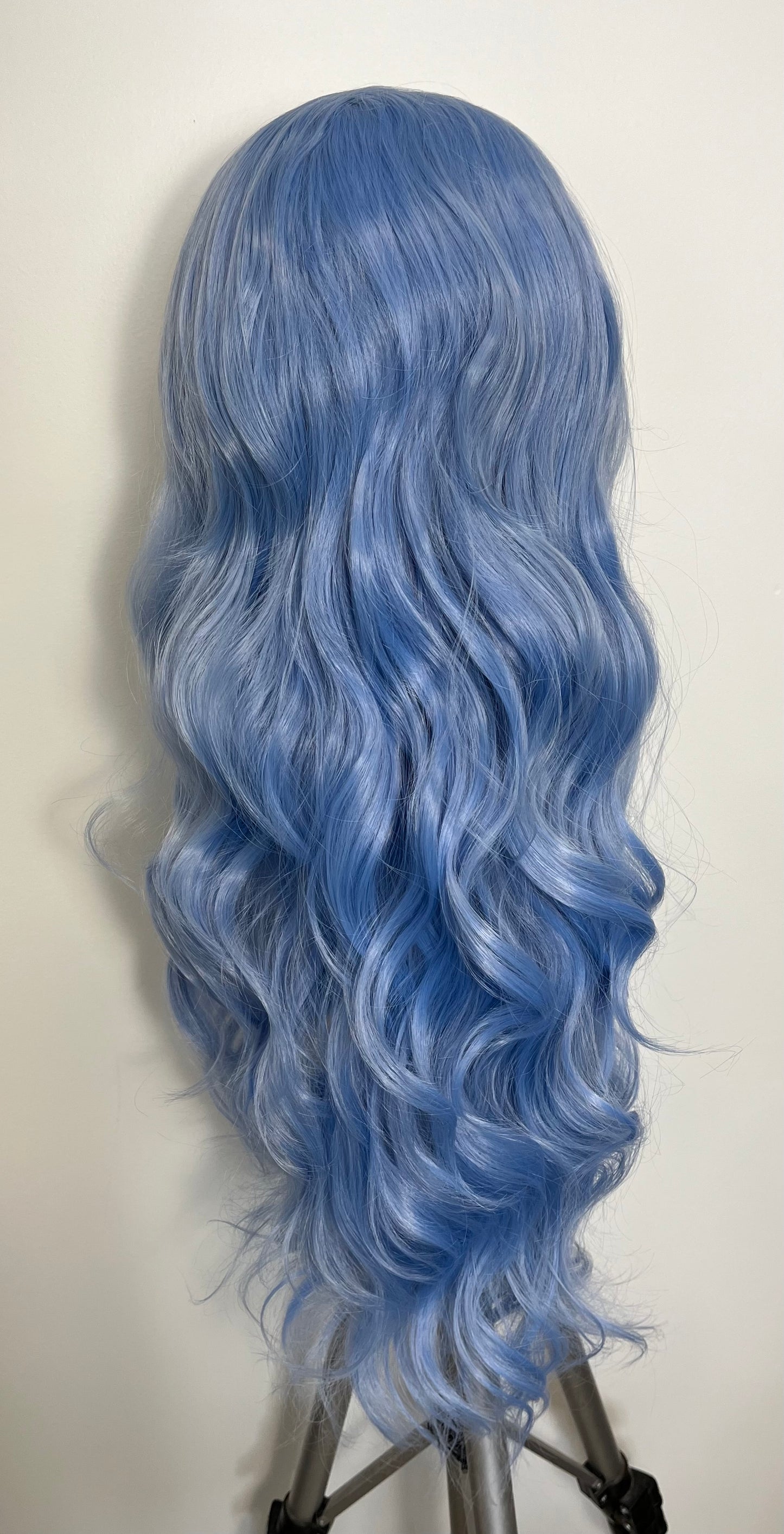 Perruque Wavy - LEVY