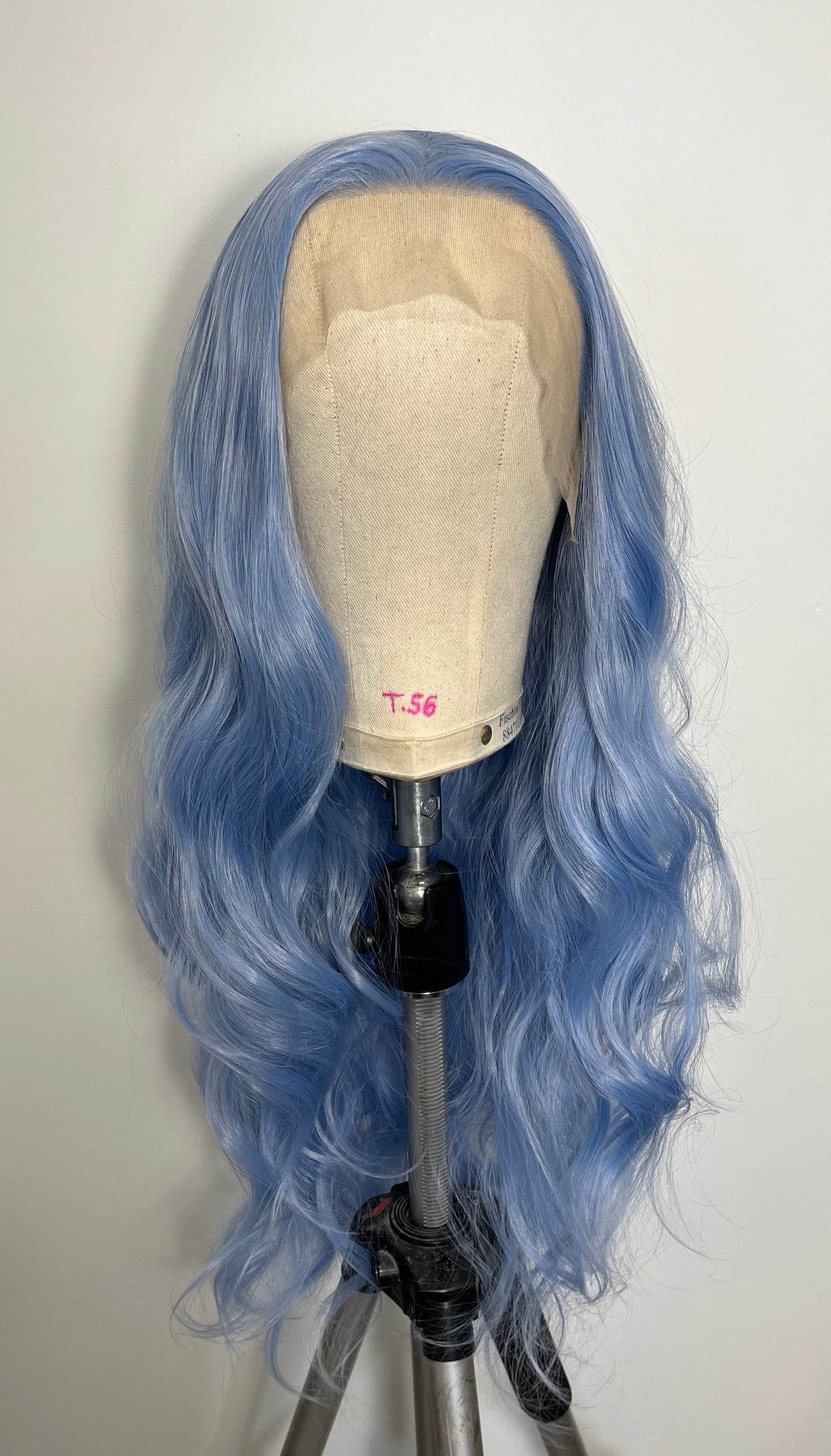 Perruque Wavy - LEVY