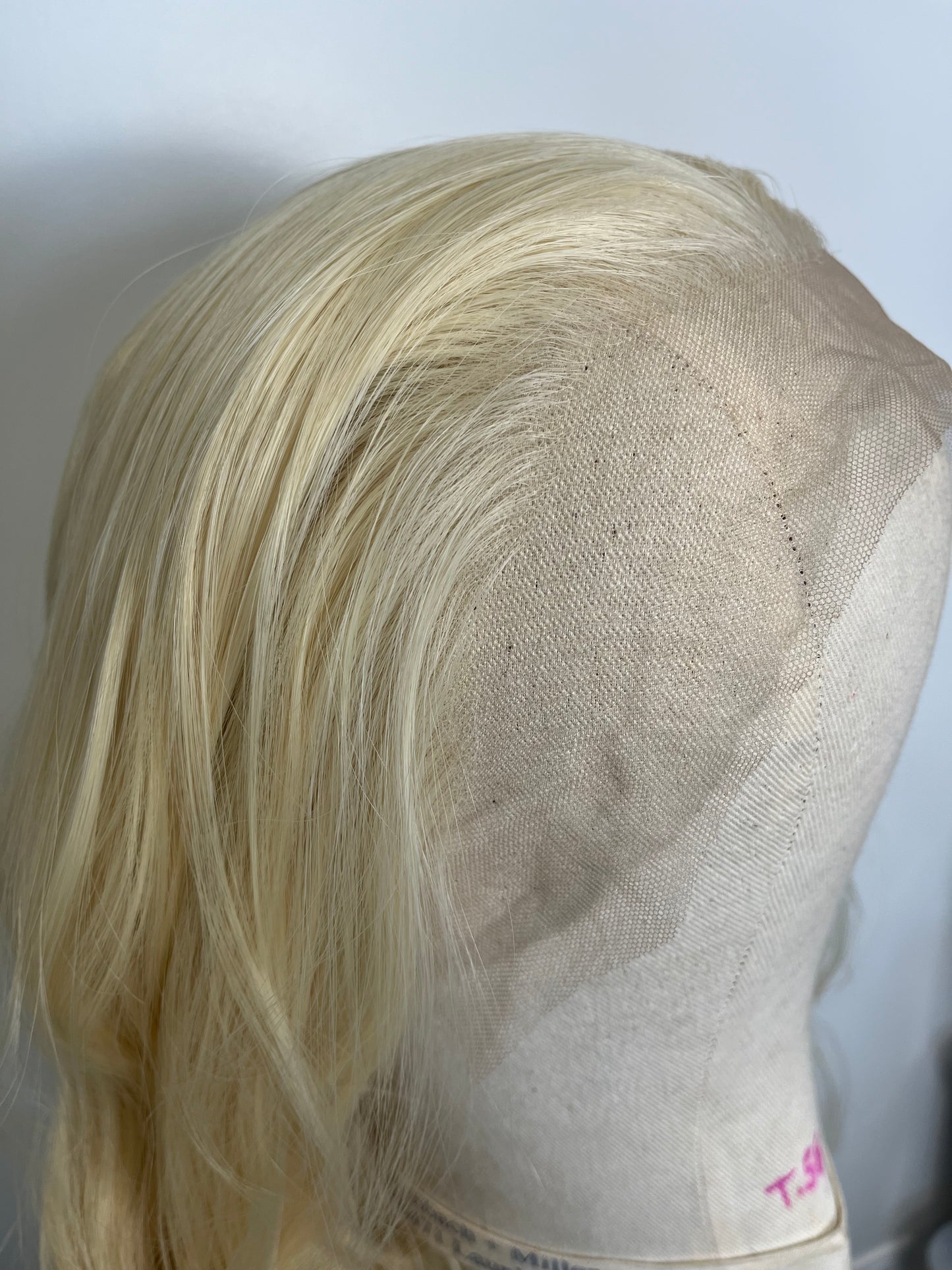 Perruque Wavy - JANE