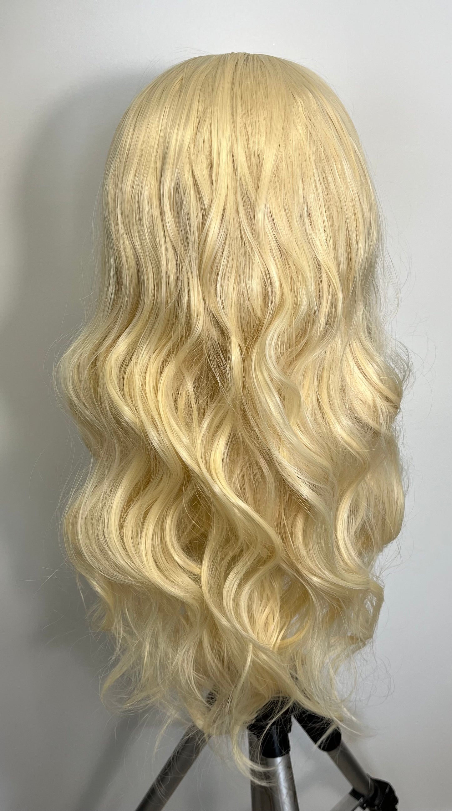 Perruque Wavy - JANE