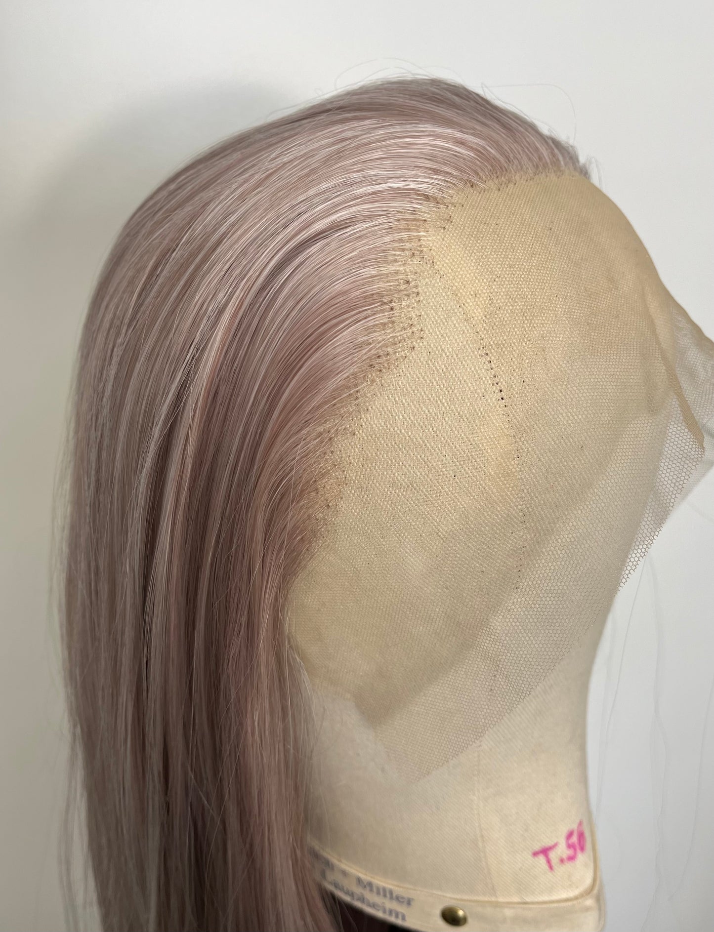 Perruque Lisse - ROSIE