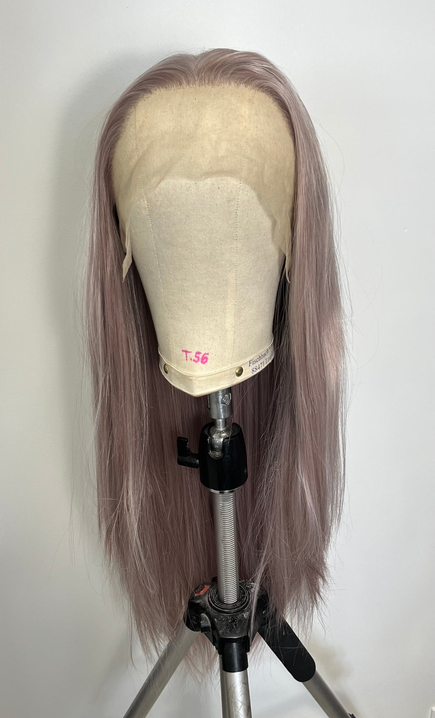 Perruque Lisse - ROSIE