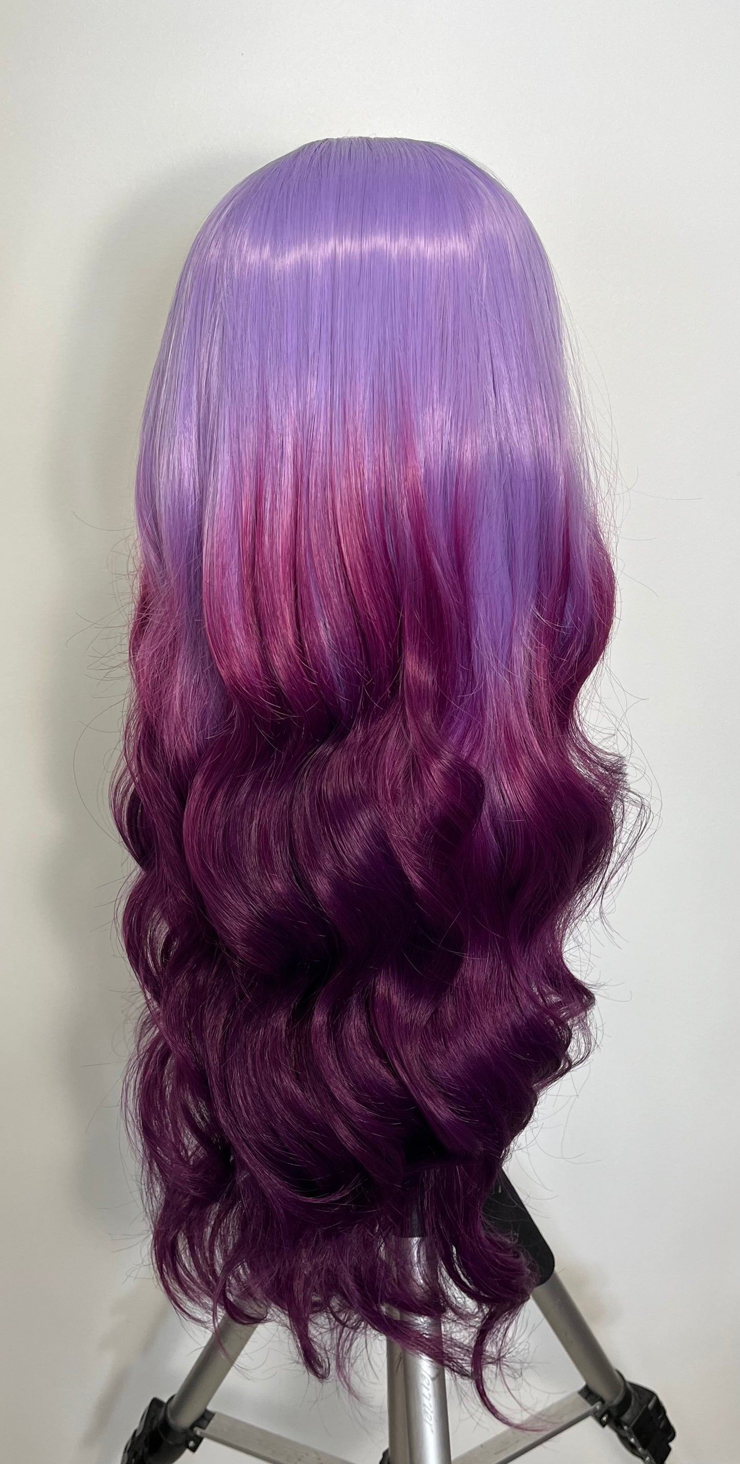 Perruque Wavy - ORCHIDEE